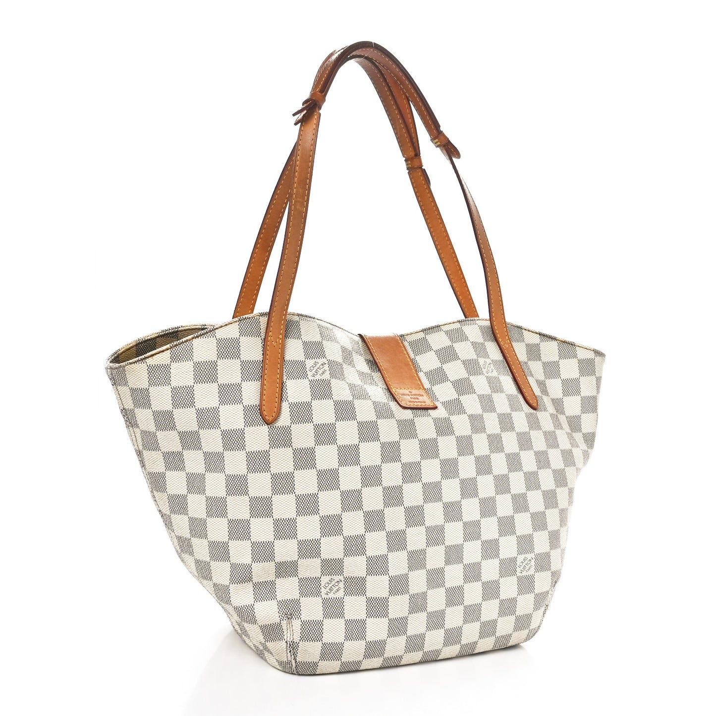 Damier Azur Salina PM