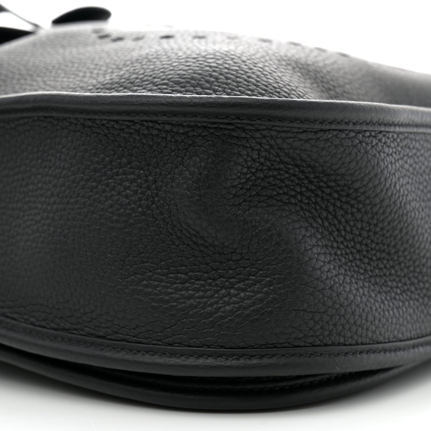 Taurillon Clemence Evelyne III GM Black