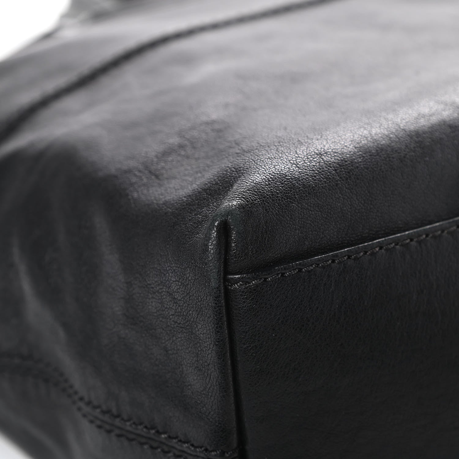 Givenchy Lambskin Small Nightingale Black 9 of 12