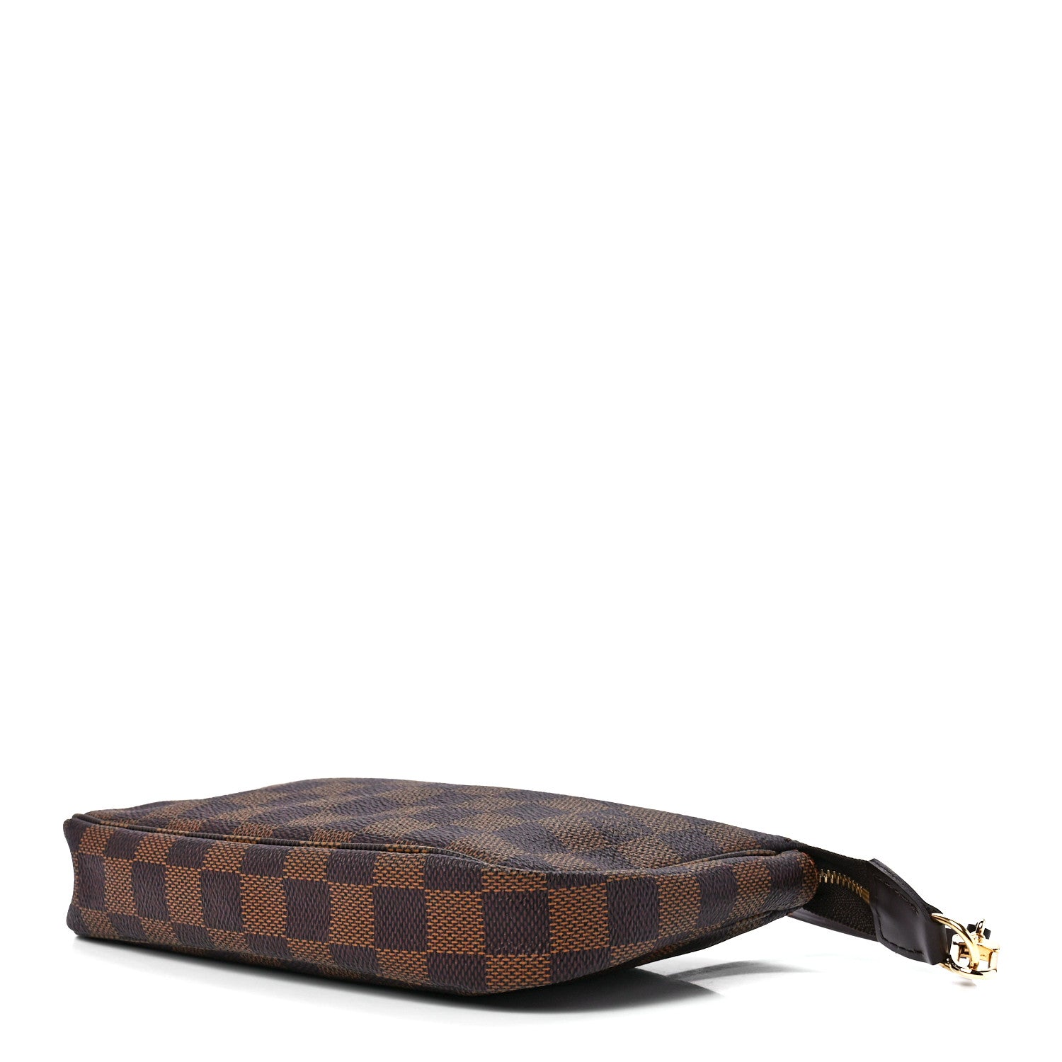 Louis Vuitton Damier Ebene Pochette Accessories 9 of 11