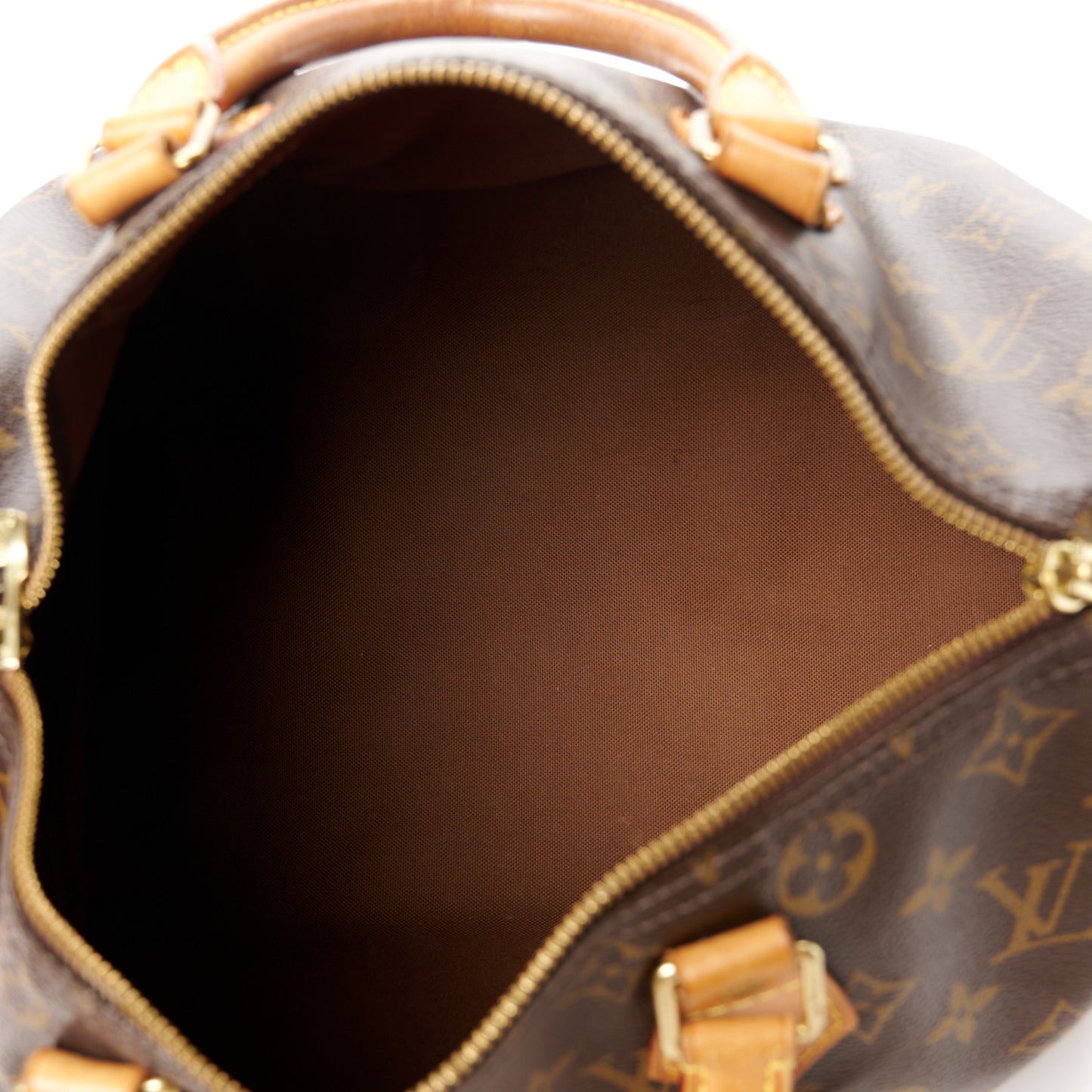 Monogram Speedy Bandouliere 30