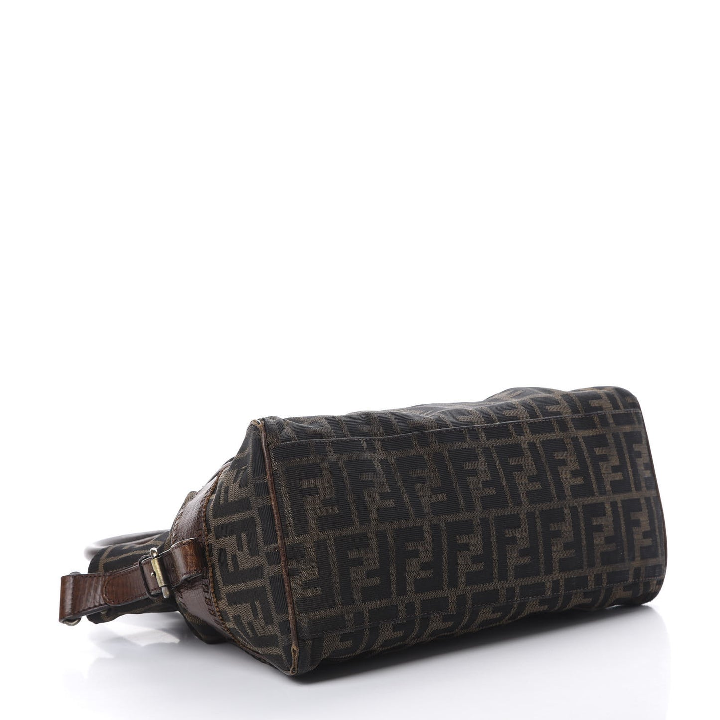 Zucca Small Bag De Jour Tobacco