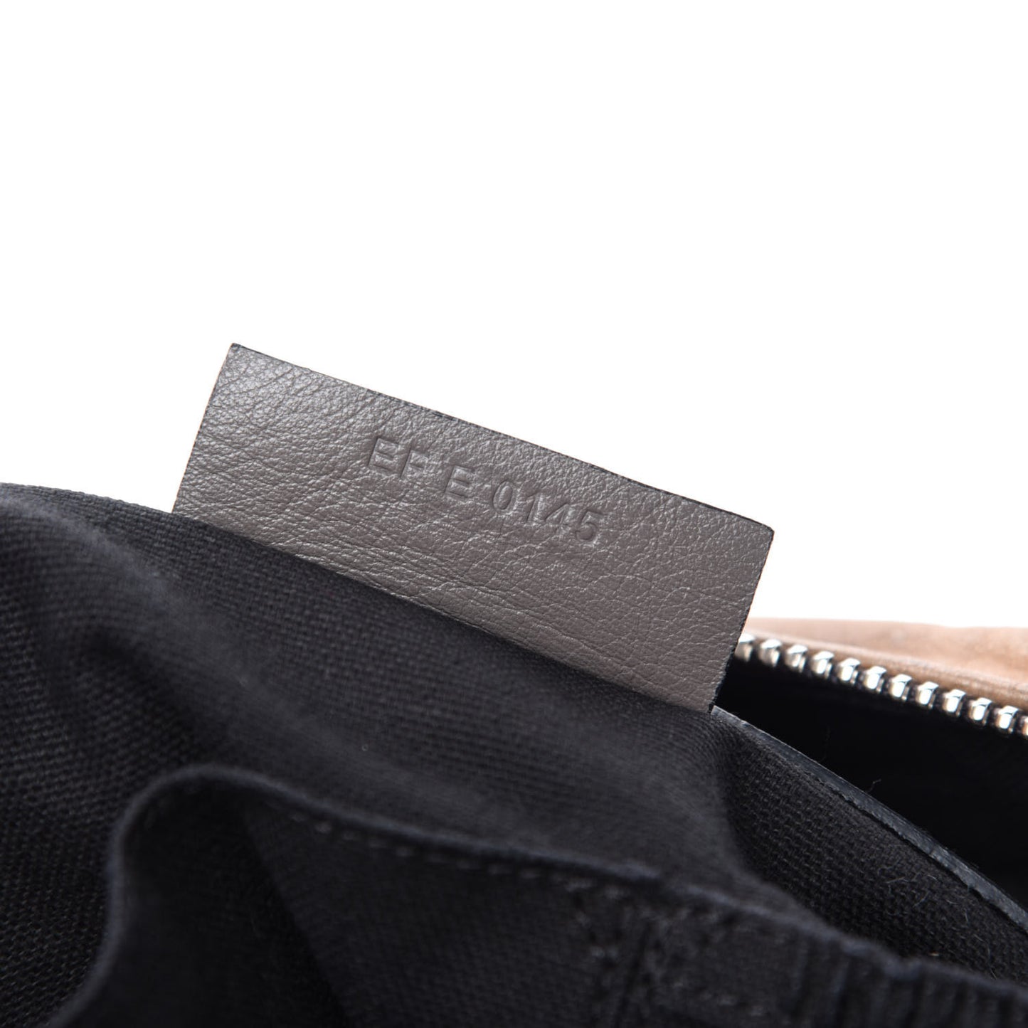 Tumbled Sheepskin Medium Pandora Cigare