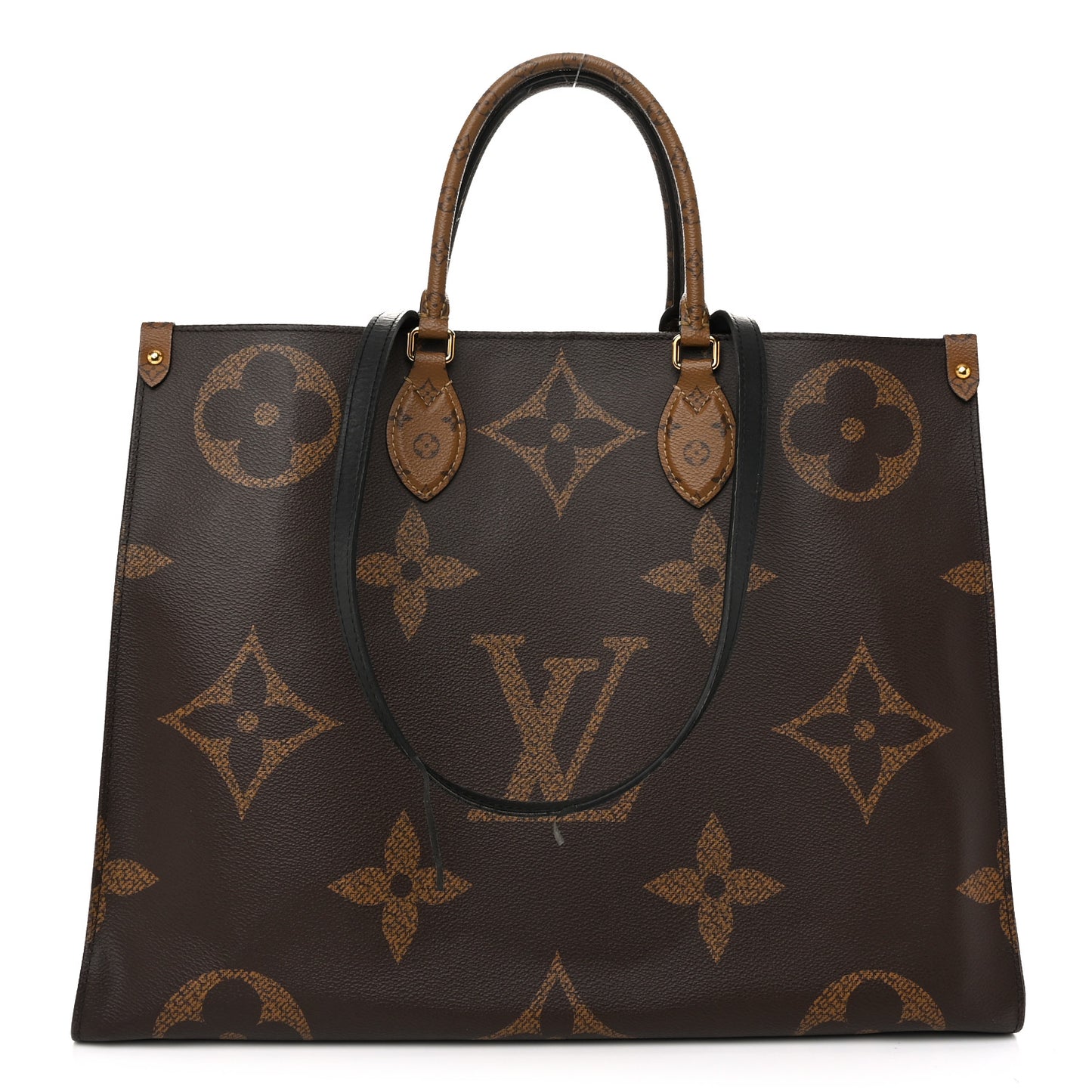 Reverse Monogram Giant Onthego GM