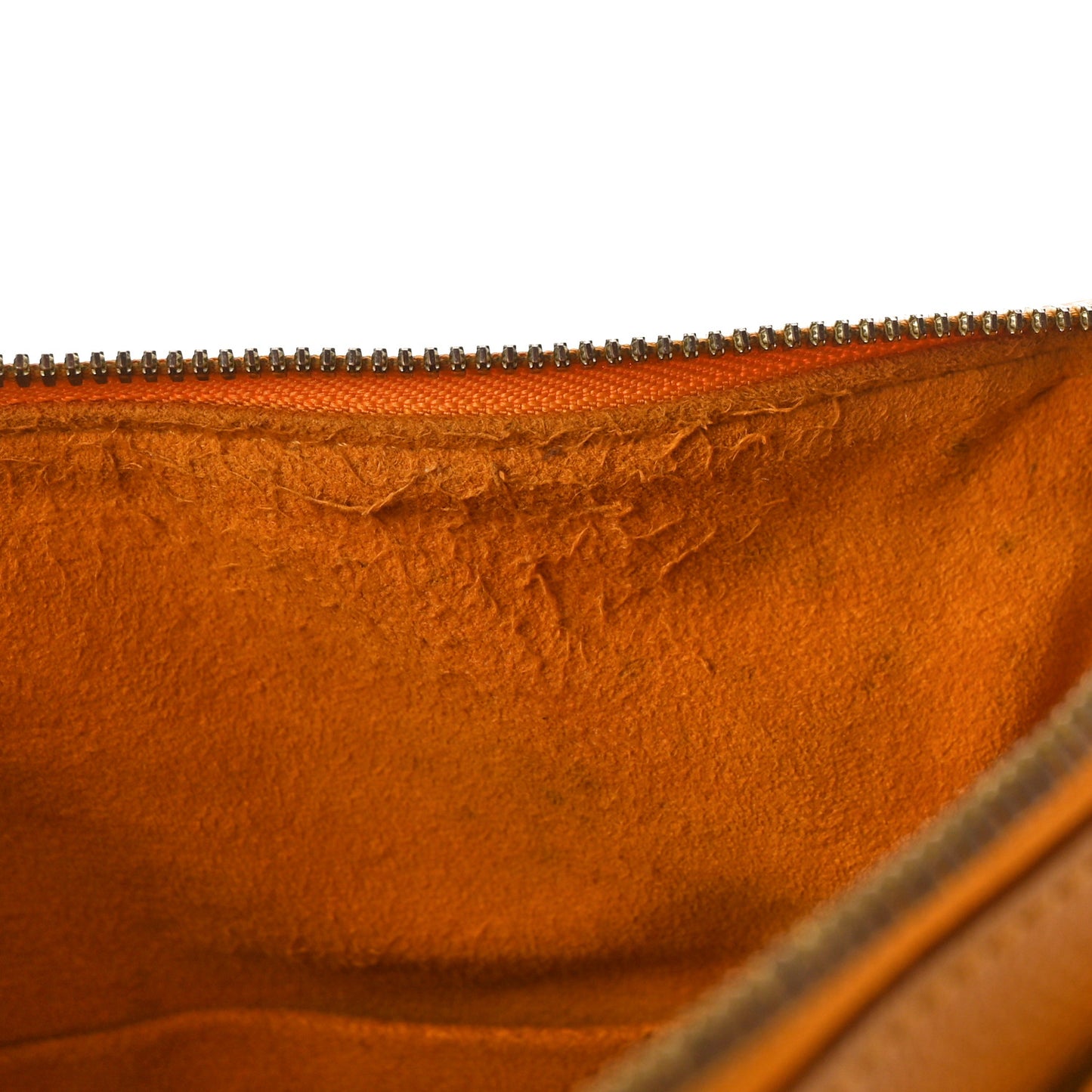 Monogram Pallas Safran