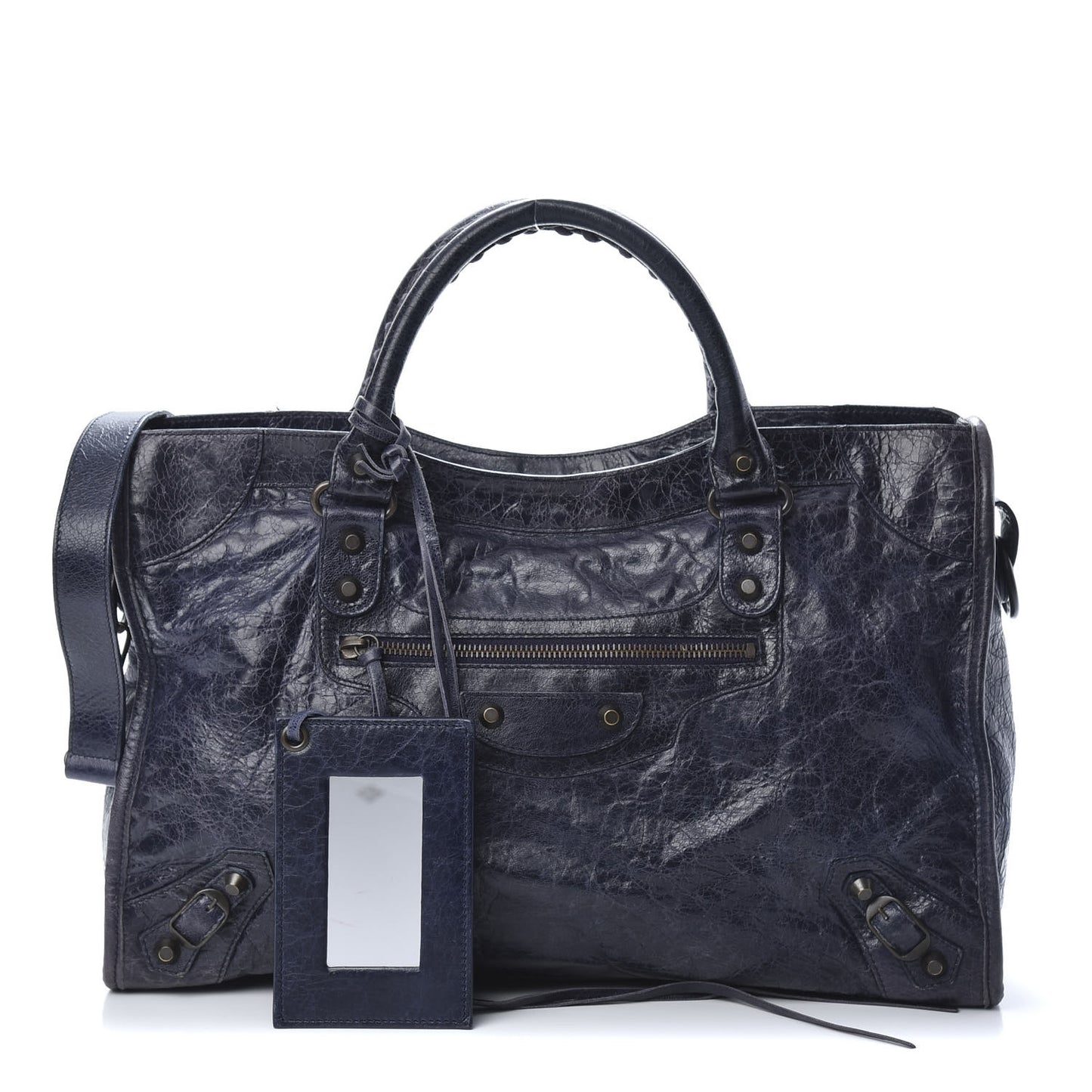 Agneau Classic Hardware City Officier