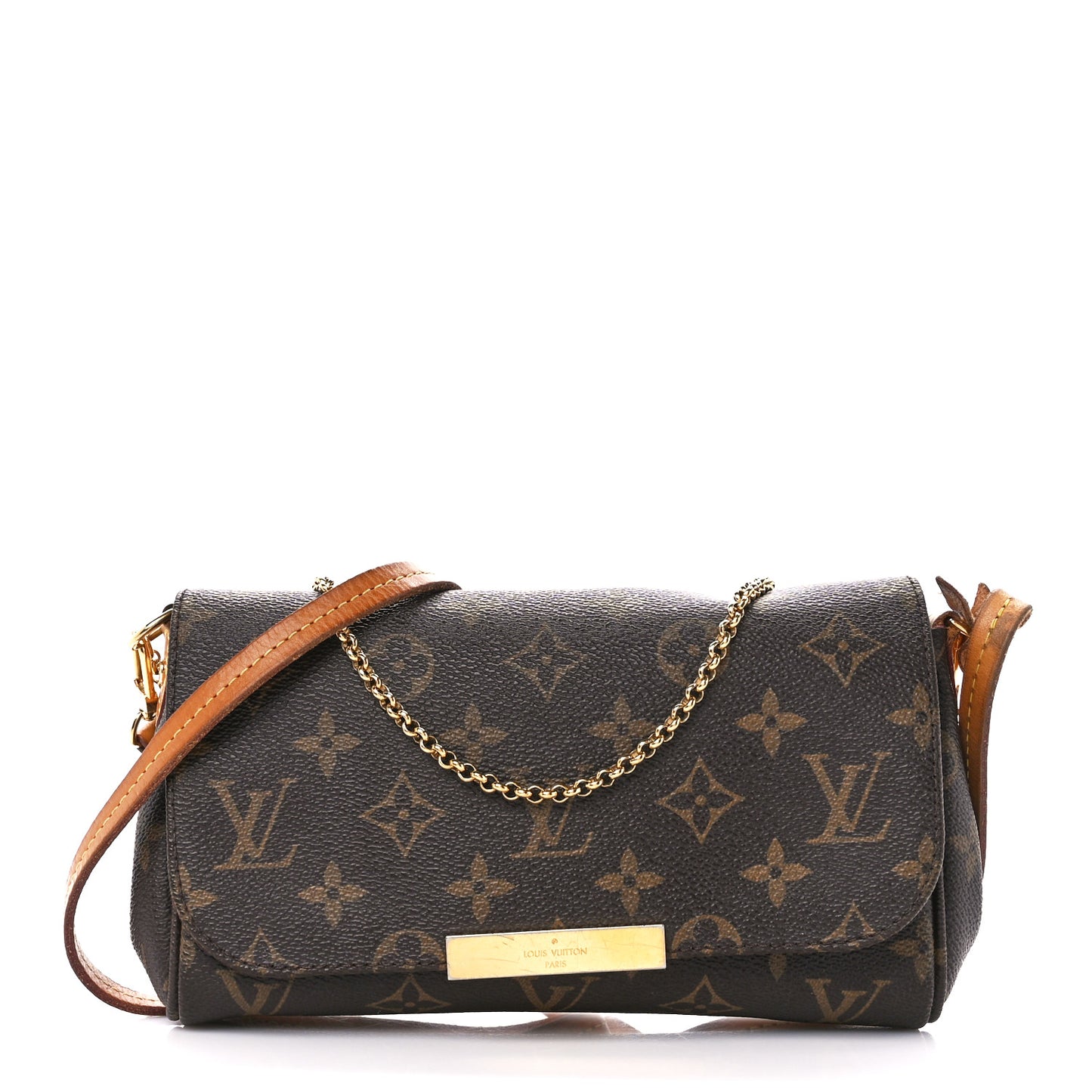 Monogram Favorite PM
