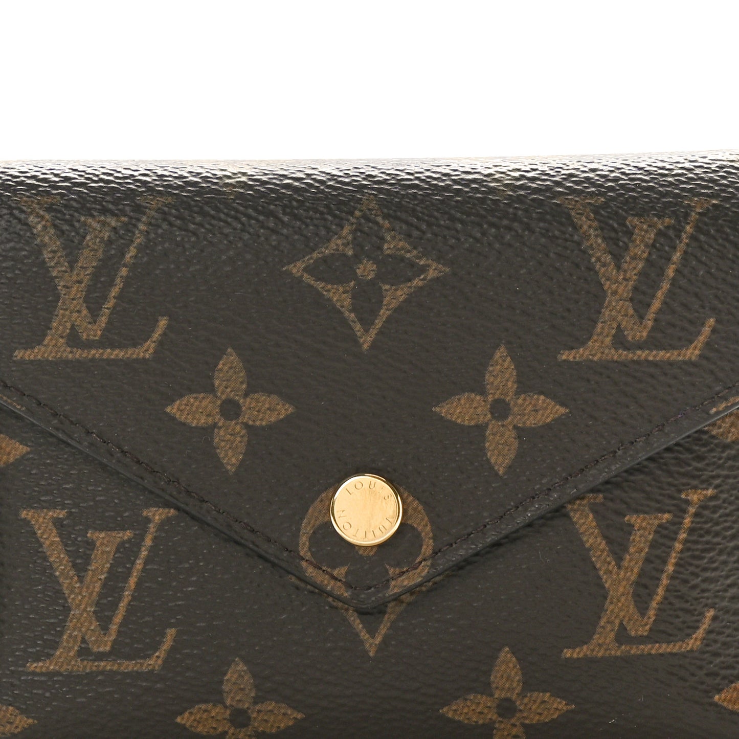 Monogram Victorine Wallet