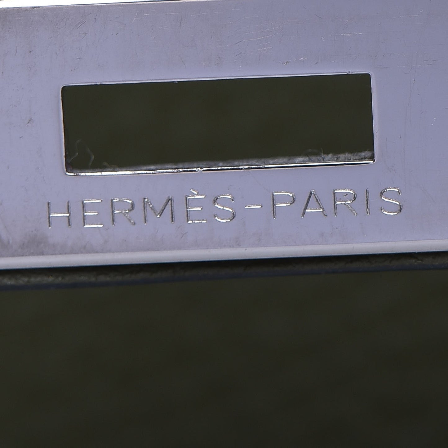 Togo Birkin 30 Vert Olive