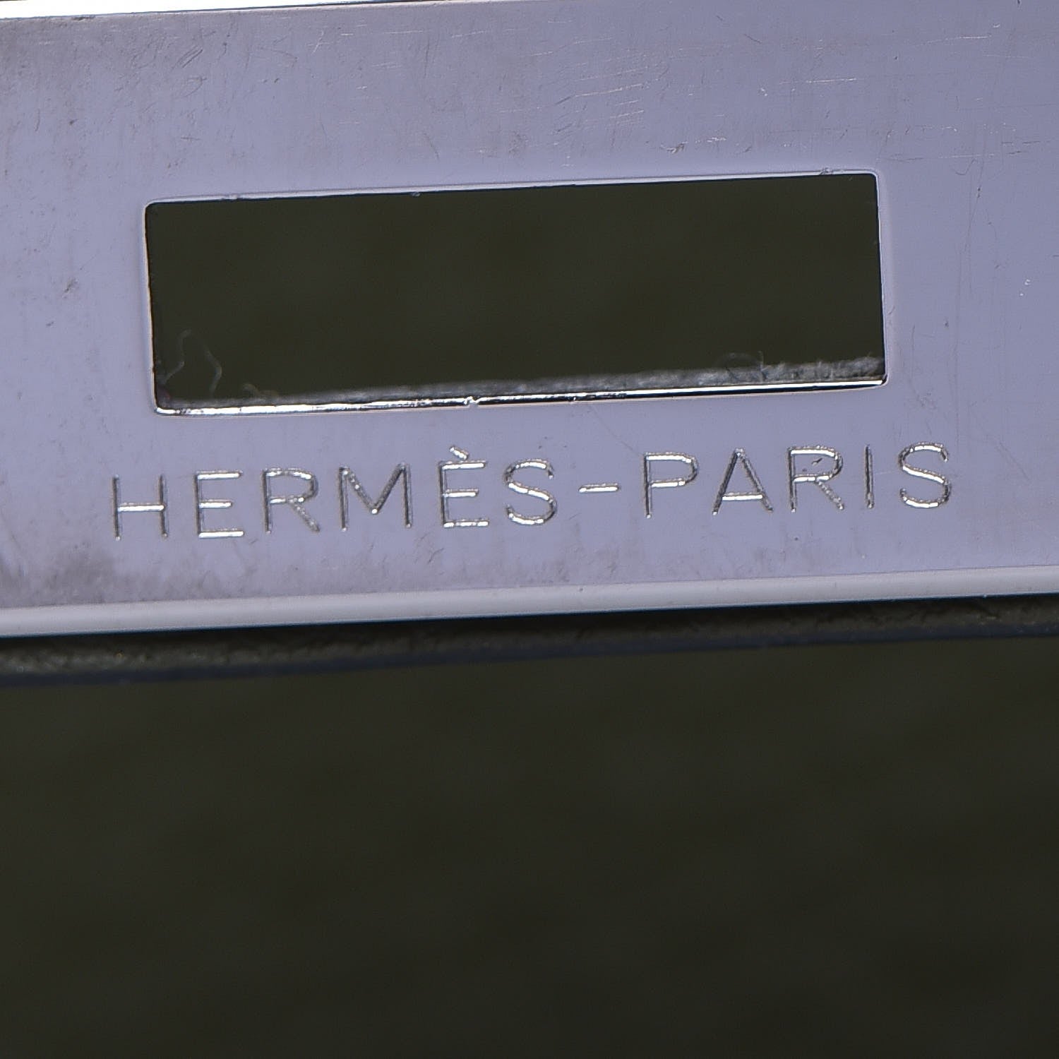 Hermes Togo Birkin 30 Vert Olive 18 of 31