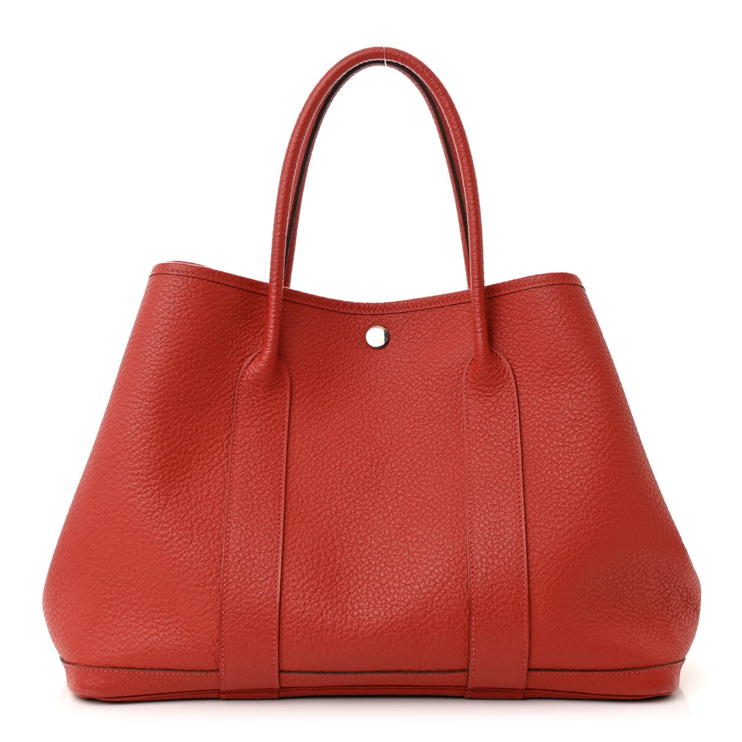 Vache Country Garden Party 36 MM Rouge Duchesse