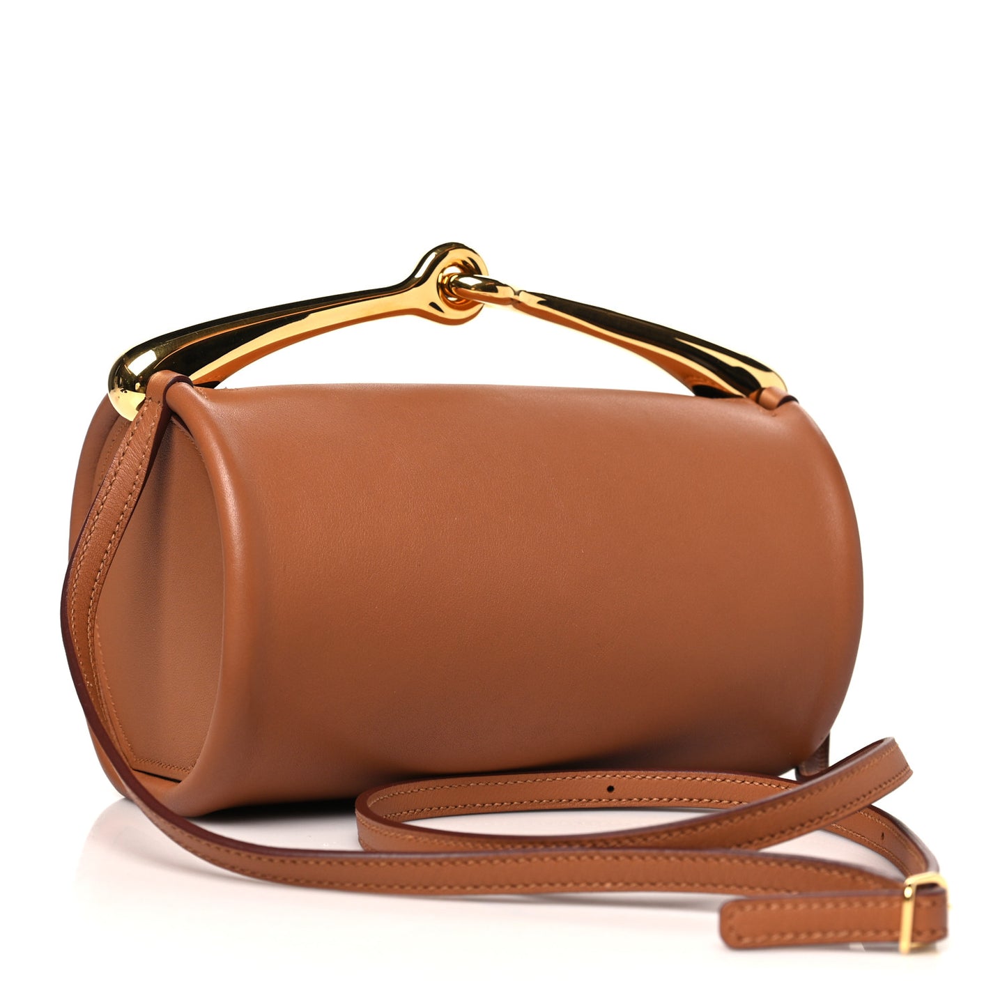 Veau Voloptu Sac Maximors Gold