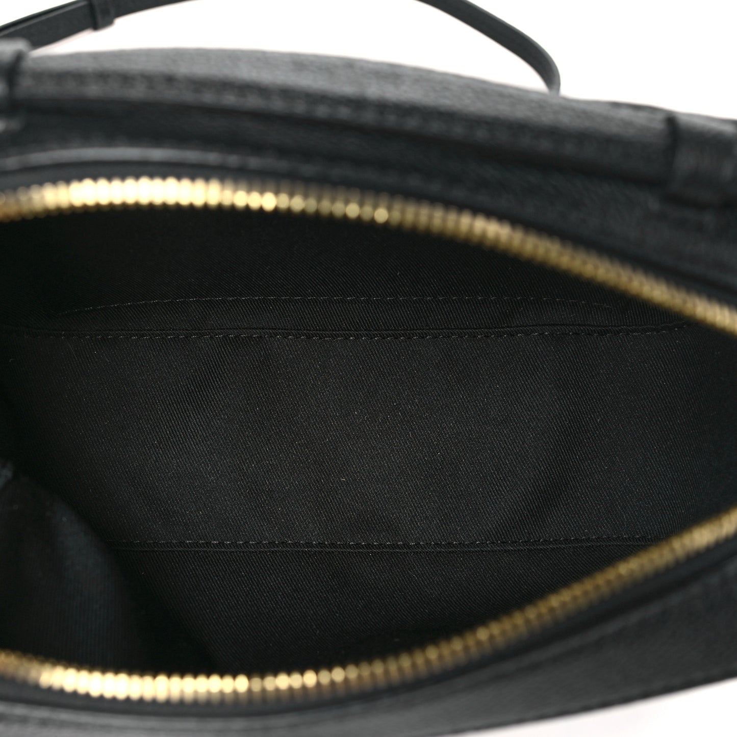 Empreinte Saintonge Black