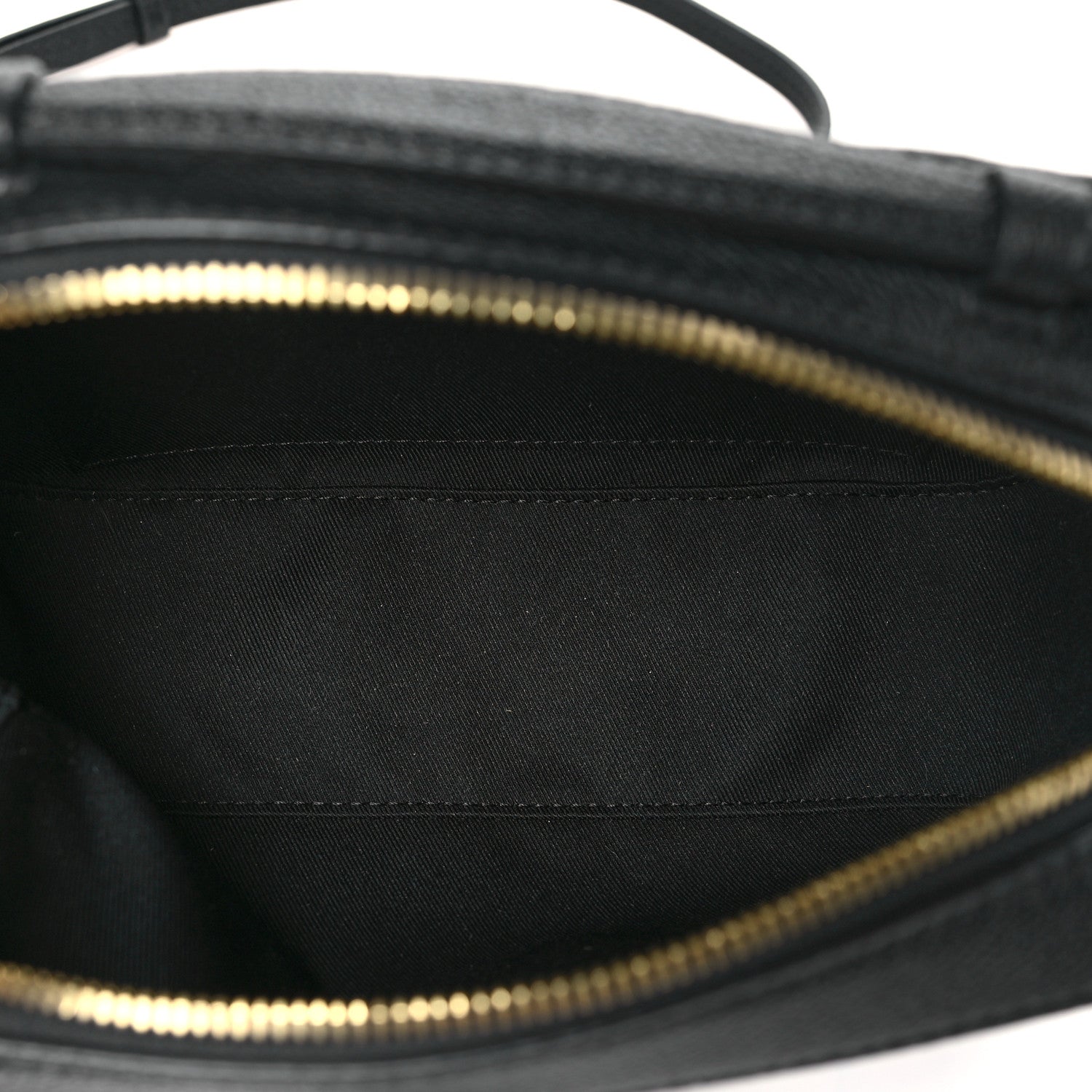 Louis Vuitton Empreinte Saintonge Black 5 of 10