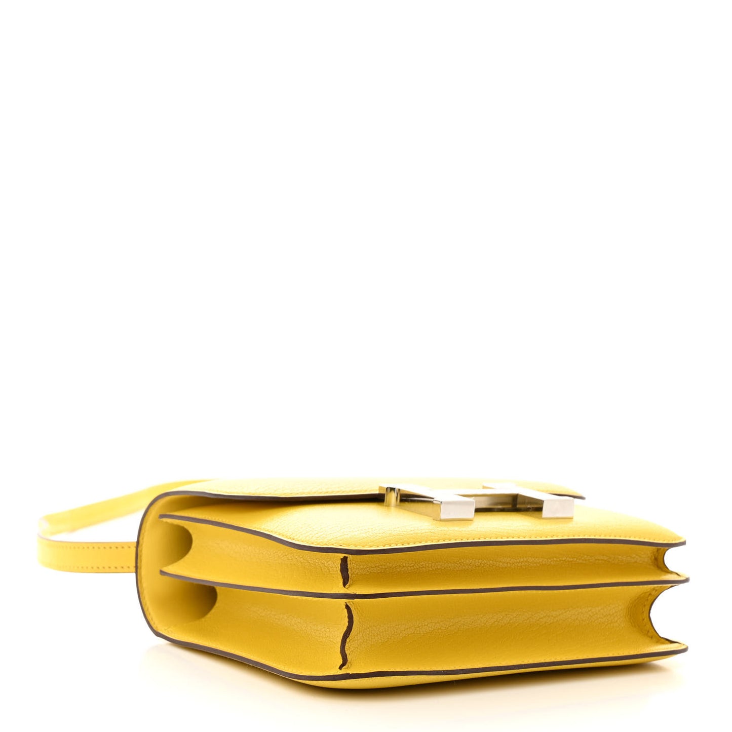 Chevre Mysore Constance 18 Jaune De Naples