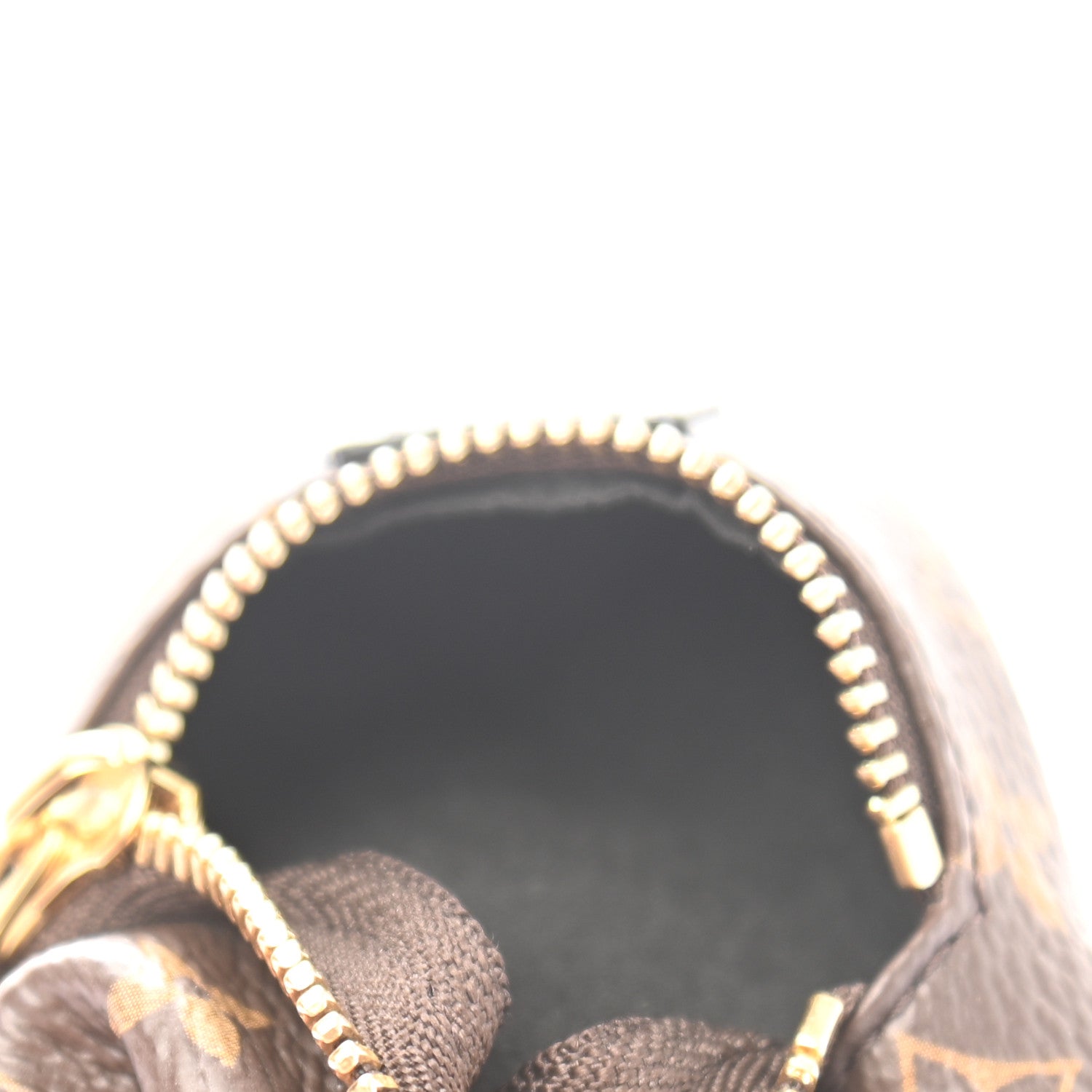 Louis Vuitton Monogram Party Bumbag Bracelet 4 of 5