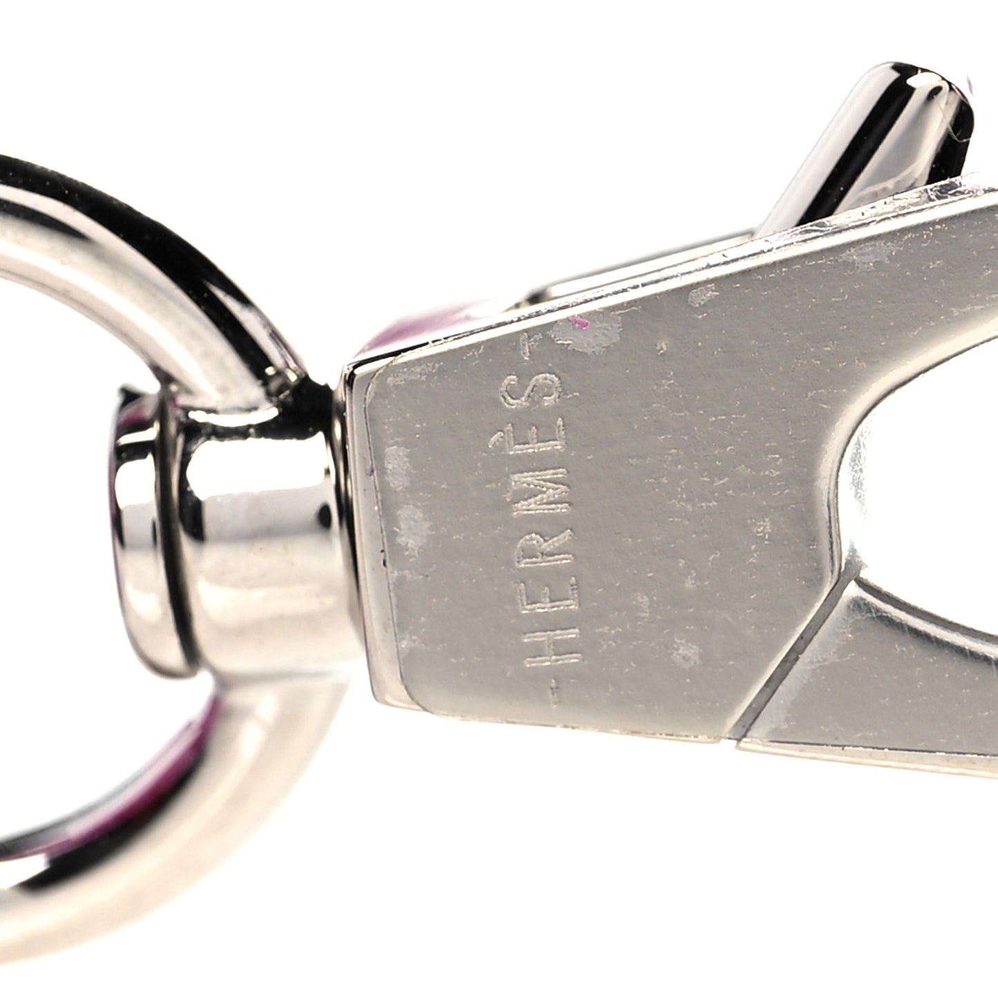 Chevre Mysore Mini Kelly Sellier 20 Magnolia