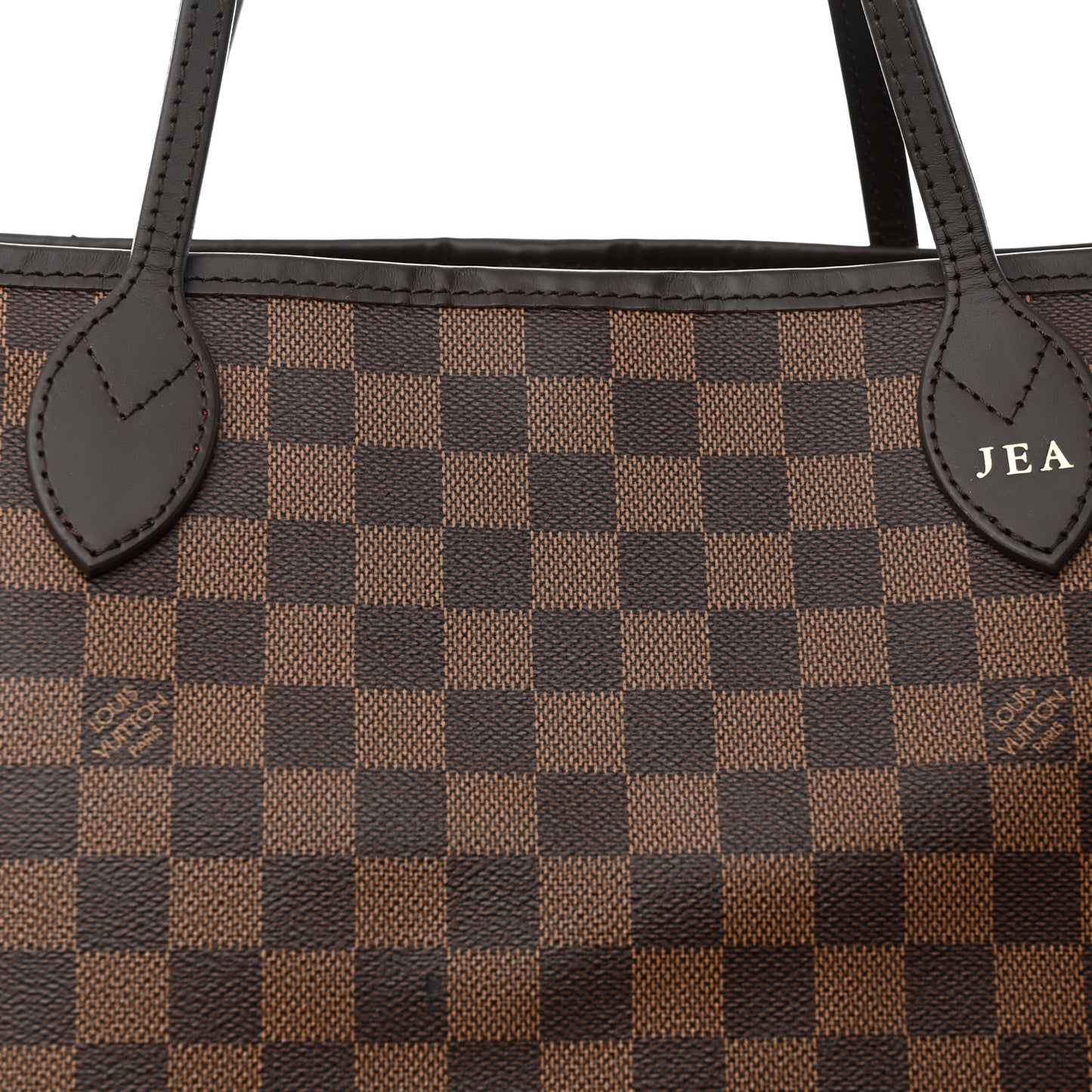 Damier Ebene Neo Neverfull GM