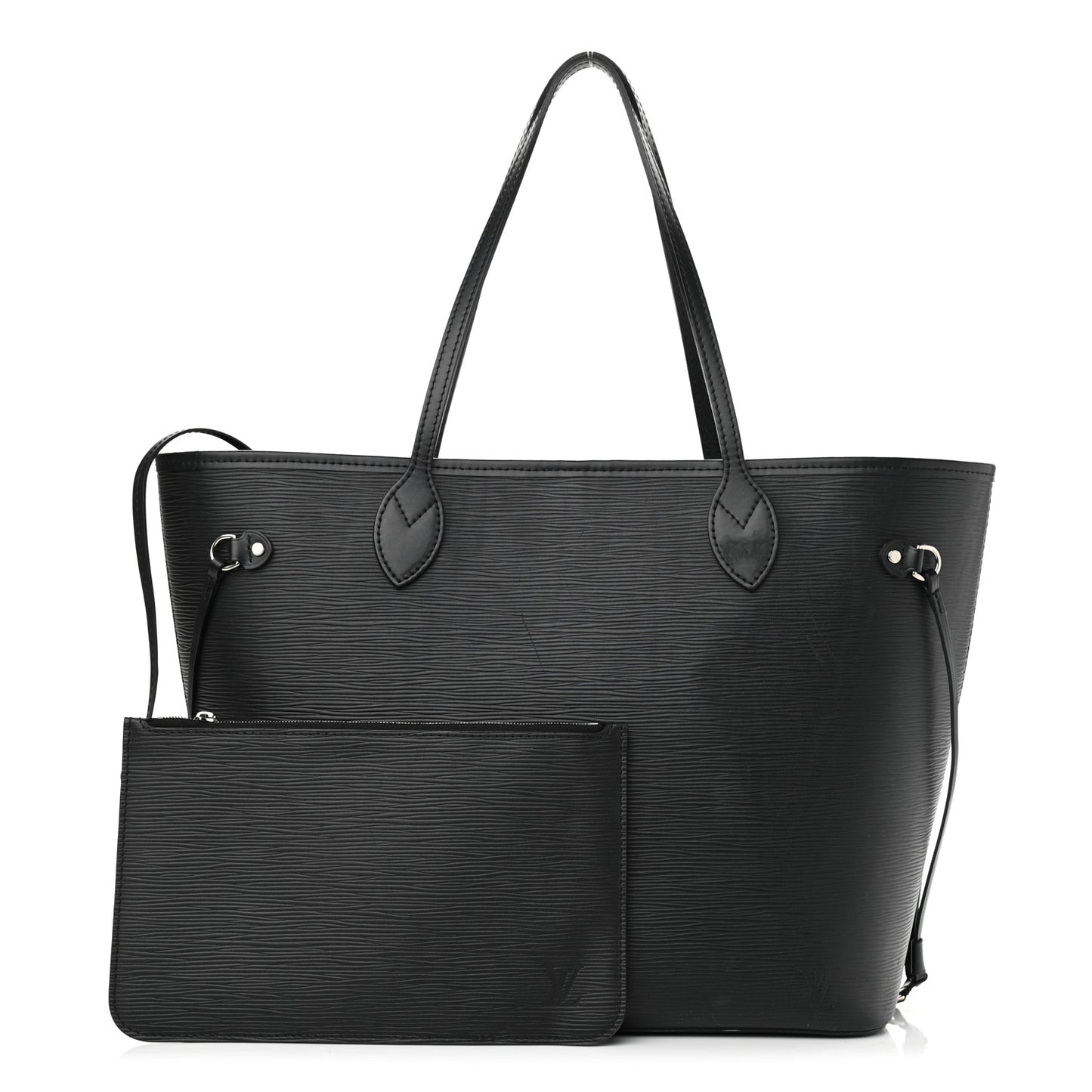 Epi Neverfull MM Black