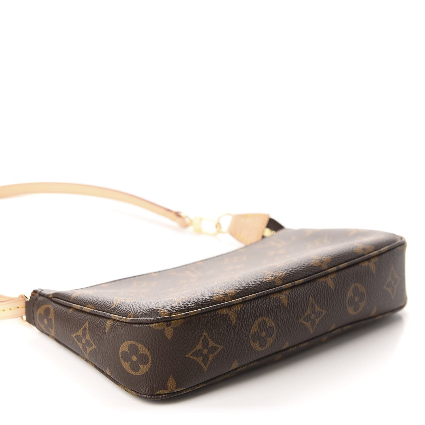 Monogram Pochette Accessories NM