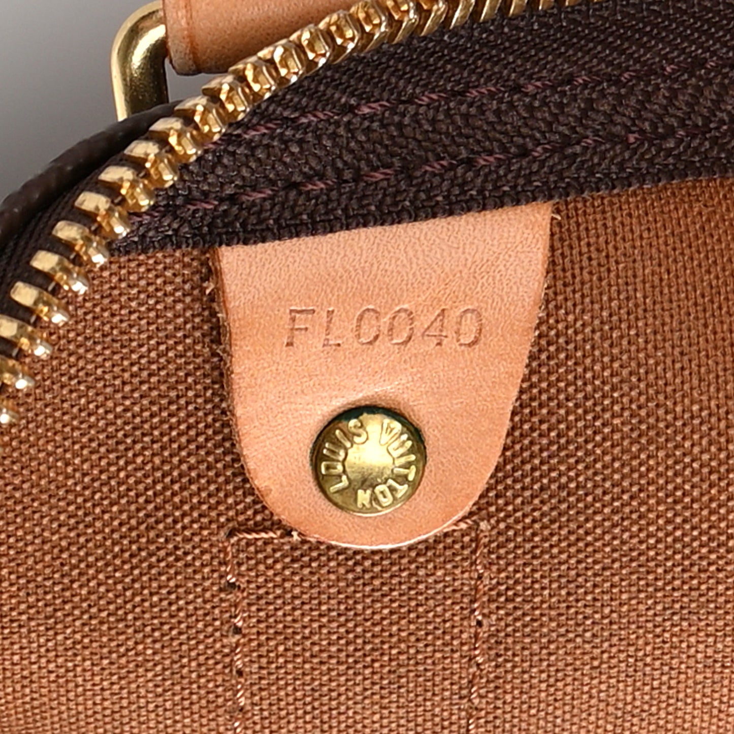 Monogram Keepall Bandouliere 60