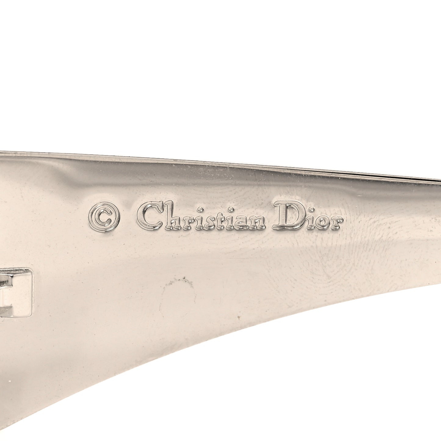 Punk Sunglasses 9F8VU Silver