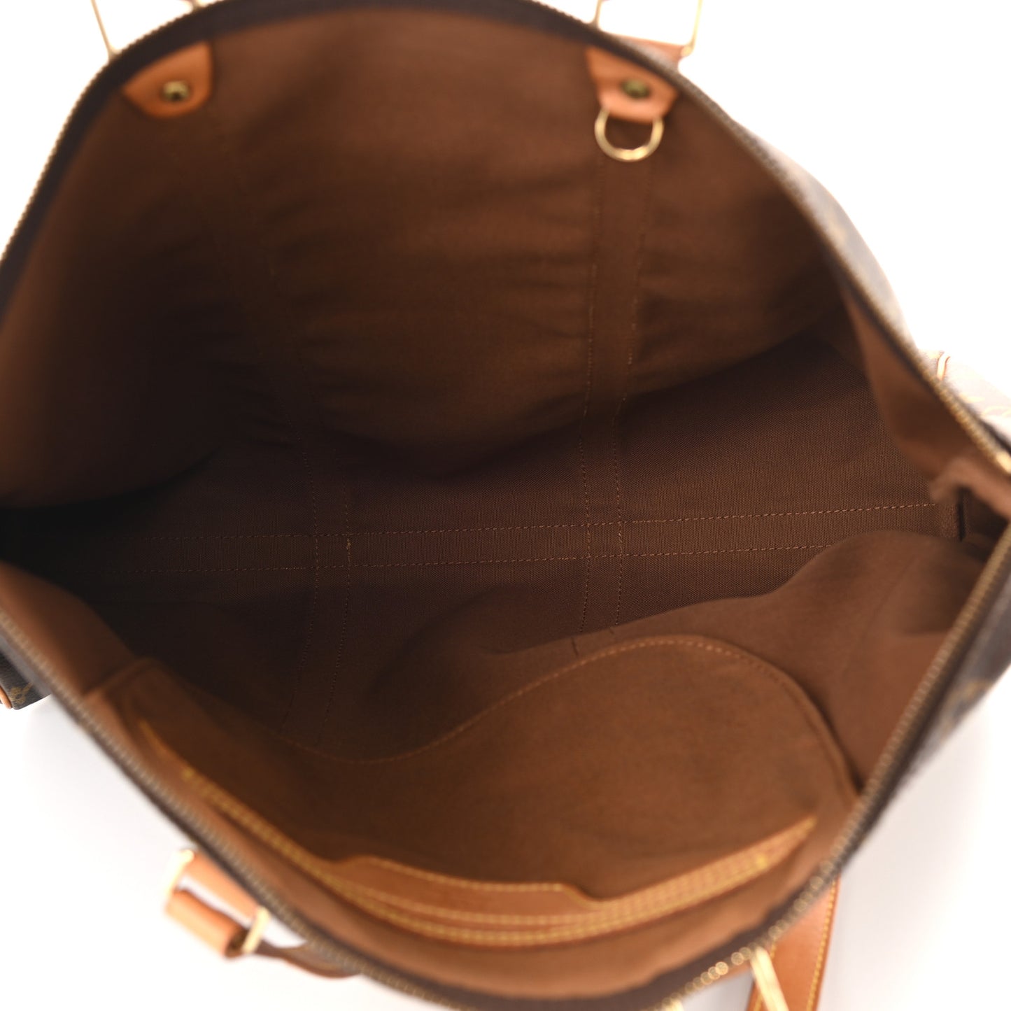 Monogram Sac Flanerie 45