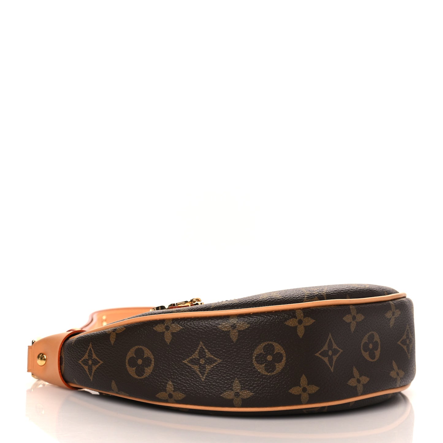 Monogram Loop