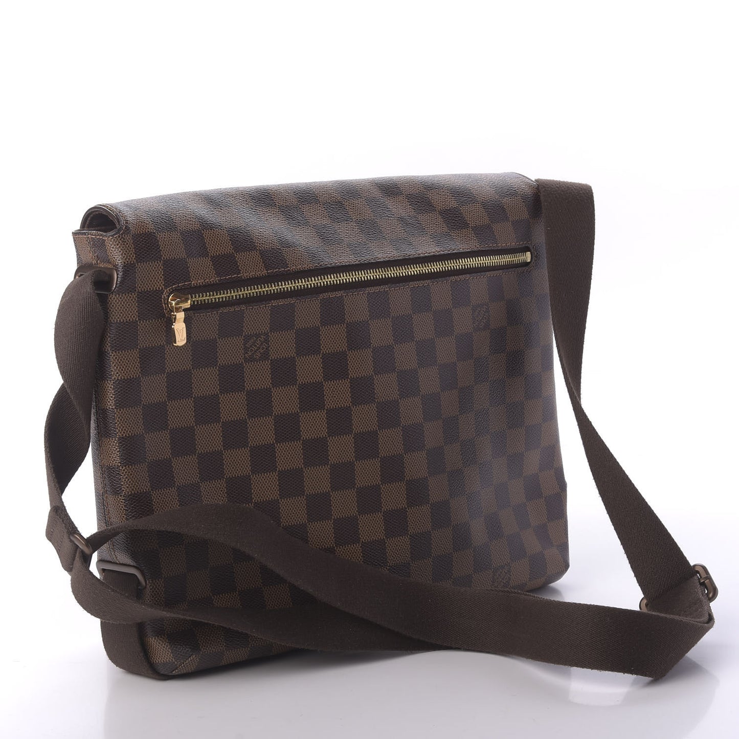 Damier Ebene Brooklyn MM