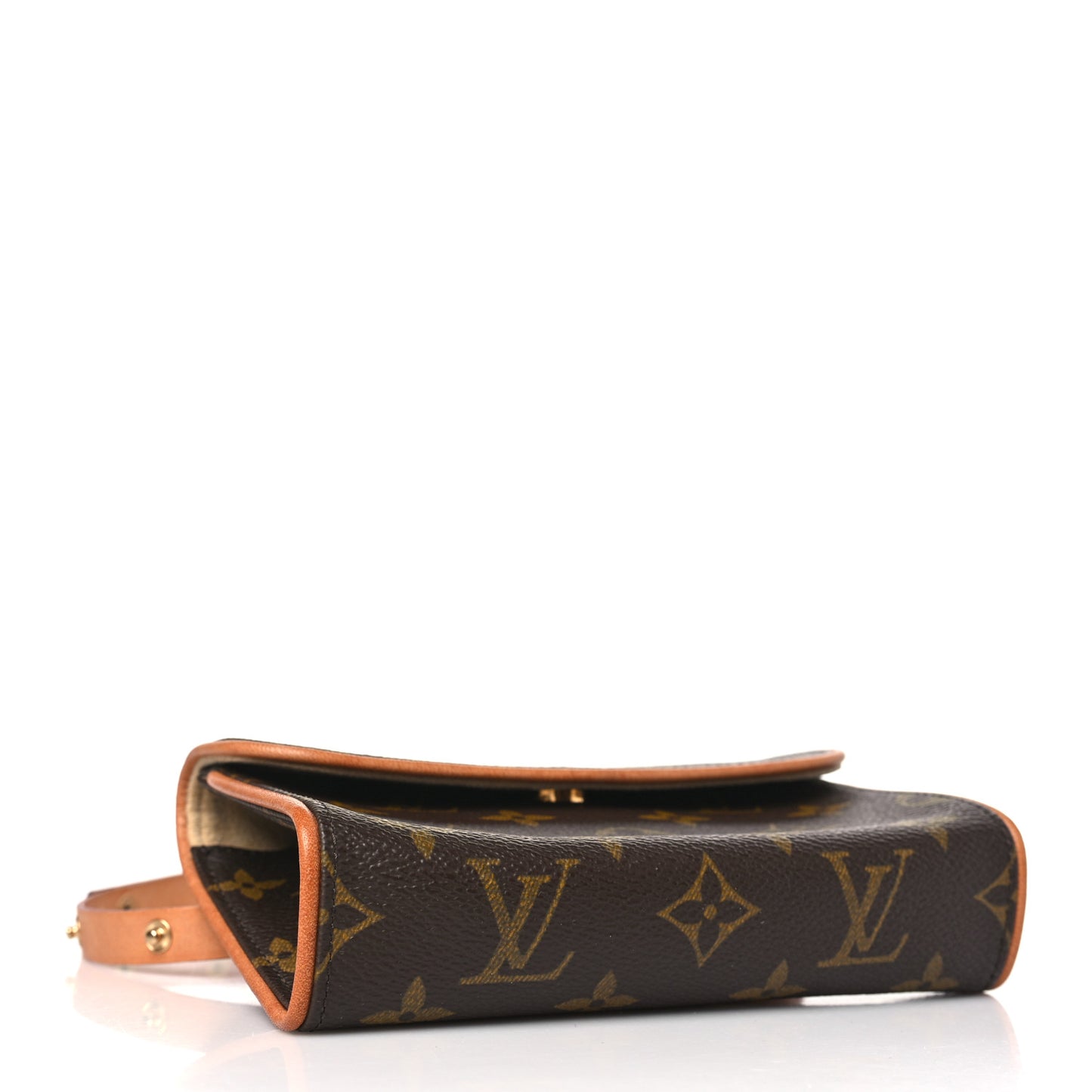 Monogram Pochette Florentine S