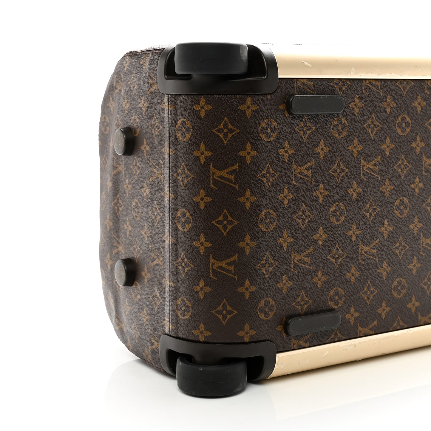 Monogram Horizon Soft Duffle 55