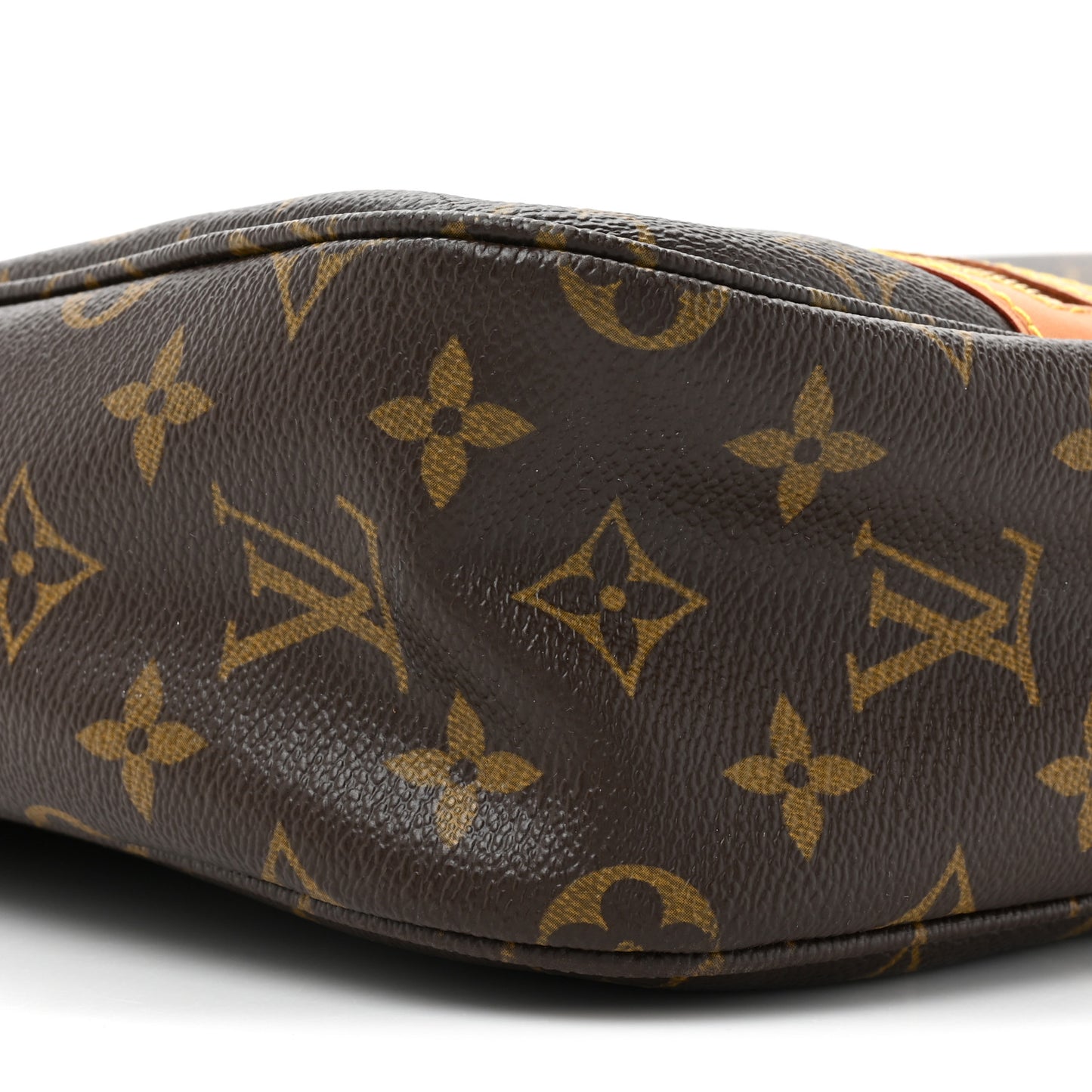 Monogram Sac Bosphore Briefcase