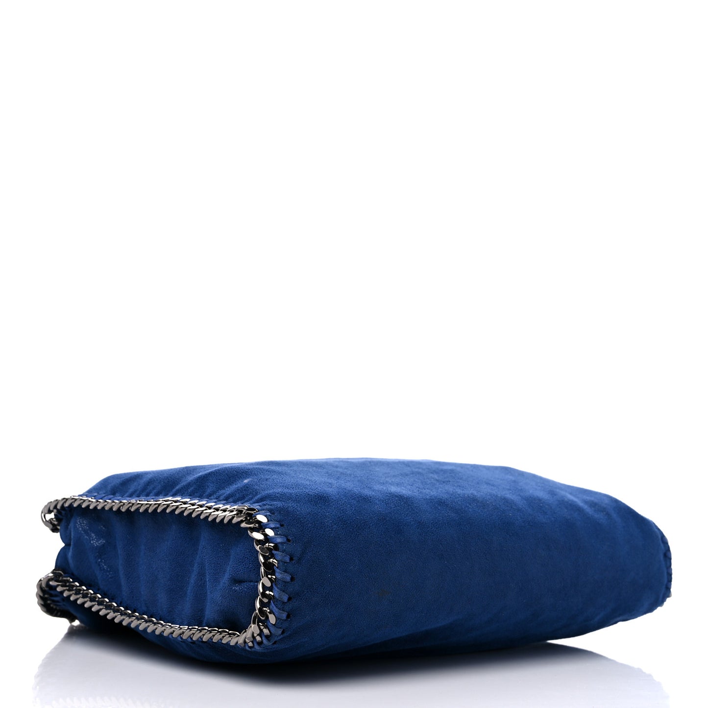 Shaggy Deer Falabella Tote Cornflower
