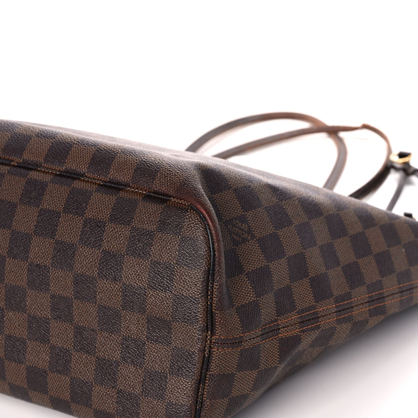 Damier Ebene Neverfull MM