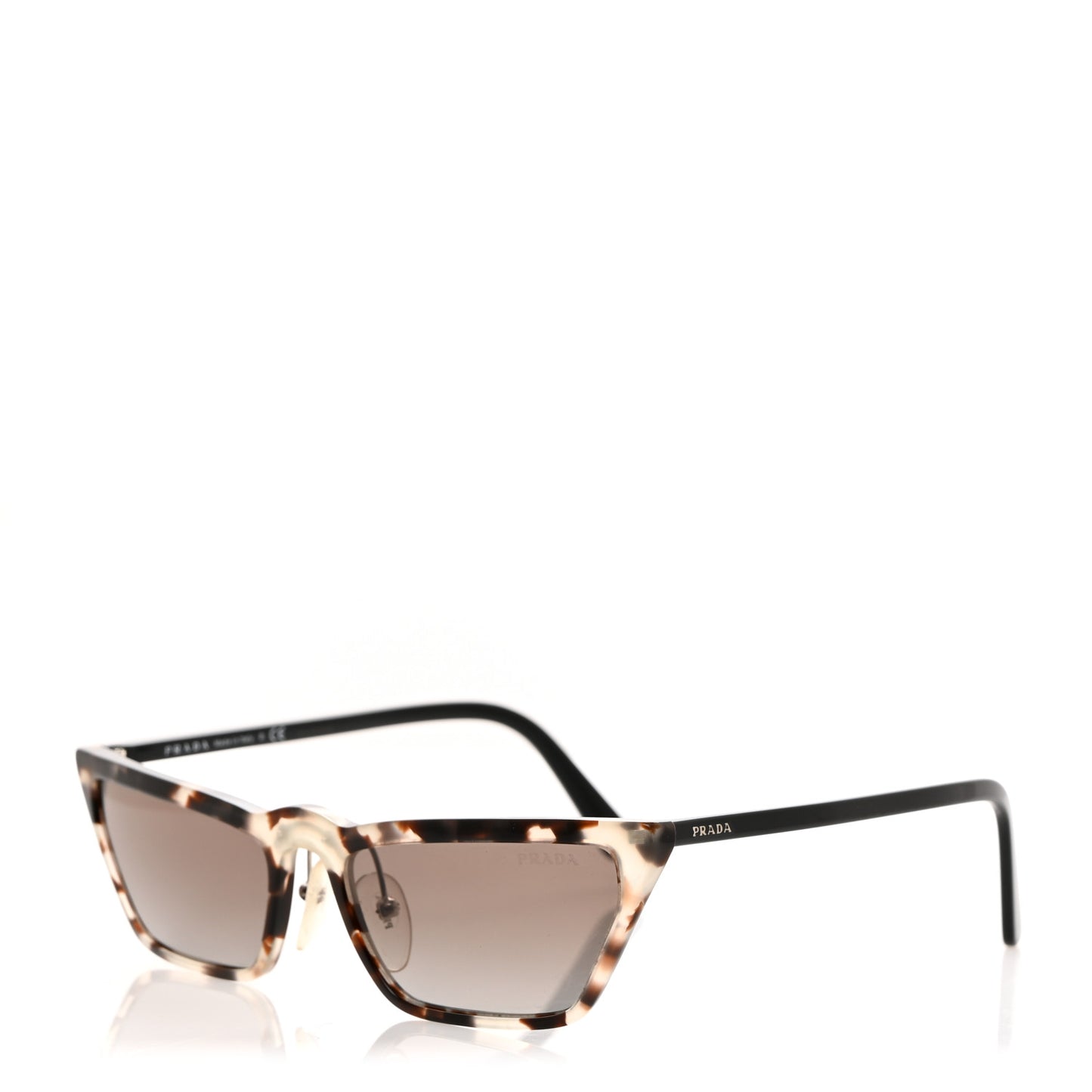 Catwalk Sunglasses SPR 19U Tortoise