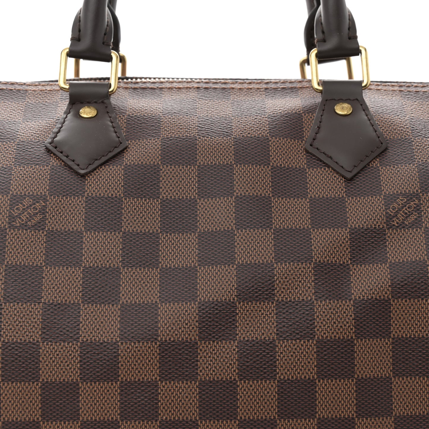 Damier Ebene Speedy 30