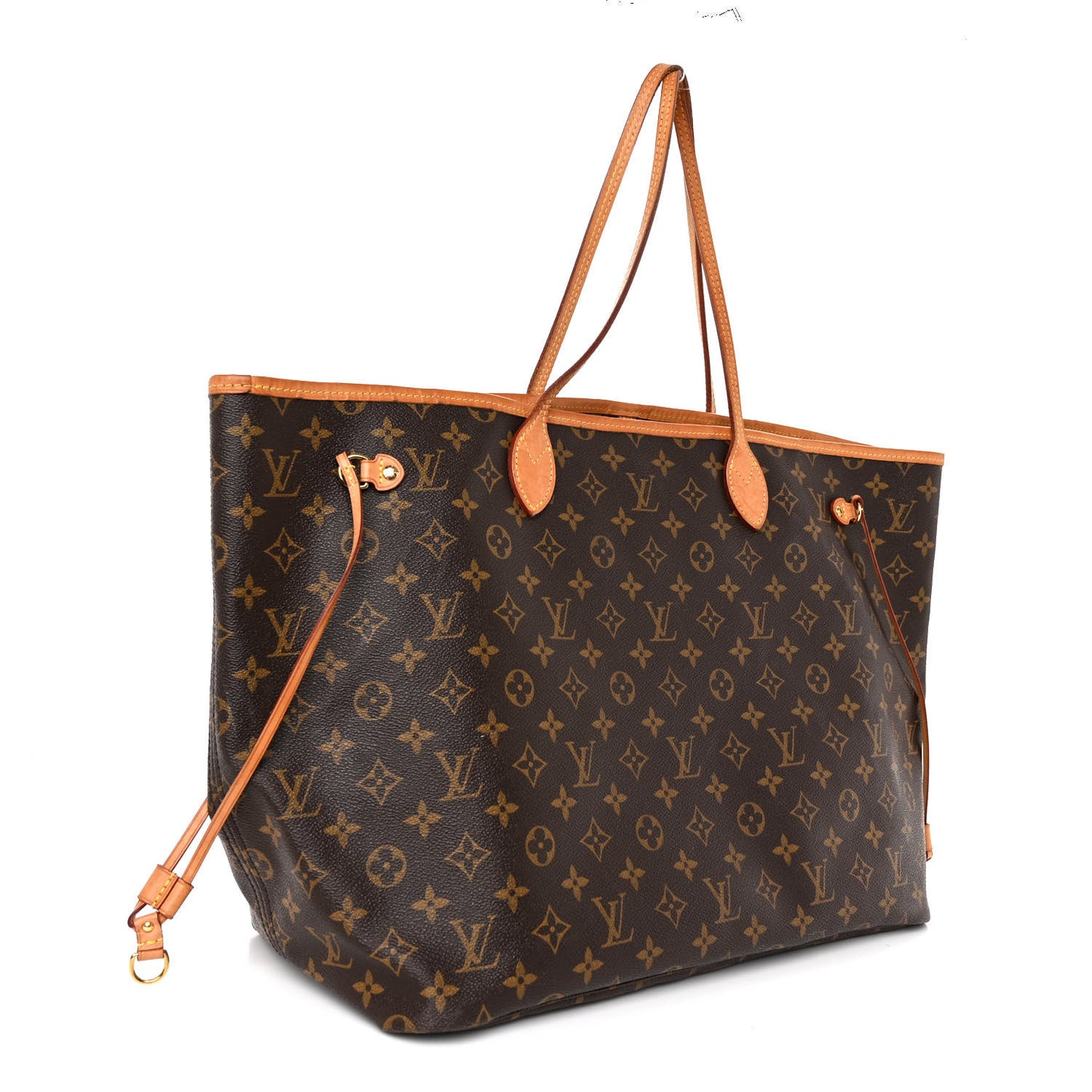 Monogram Neo Neverfull GM