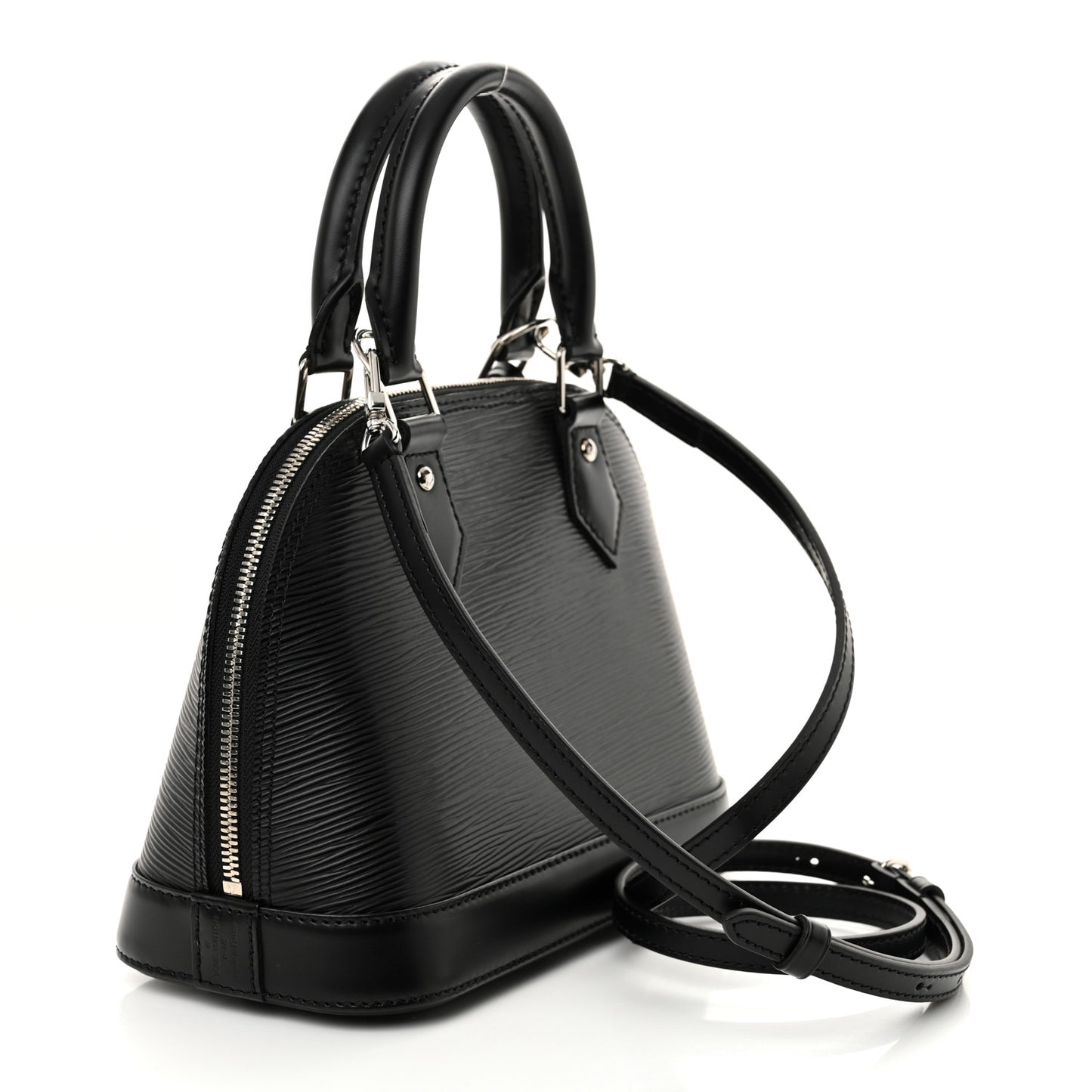 Epi Alma BB Black