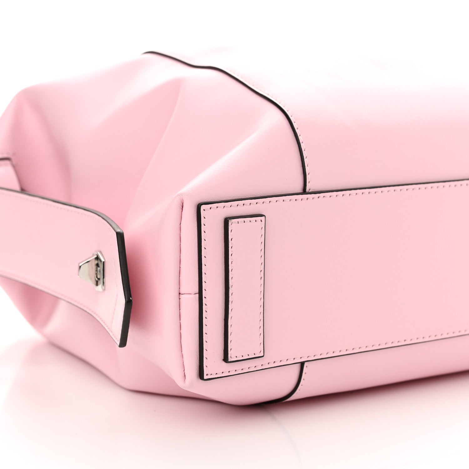 Givenchy Soft Calfskin Medium Soft Antigona Pink 8 of 10