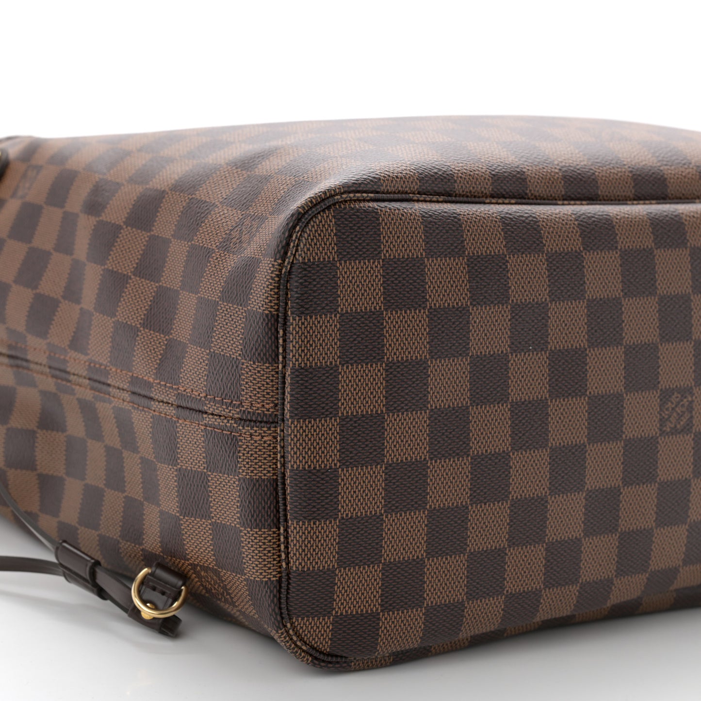 Damier Ebene Neo Neverfull MM