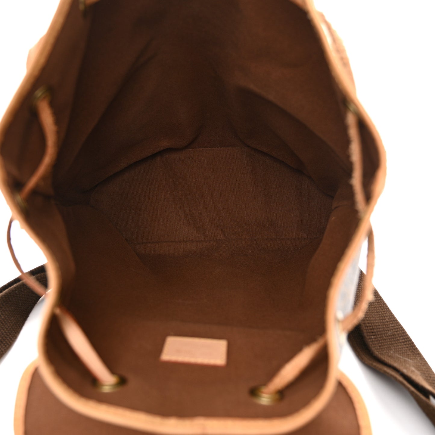 Monogram Bosphore Backpack