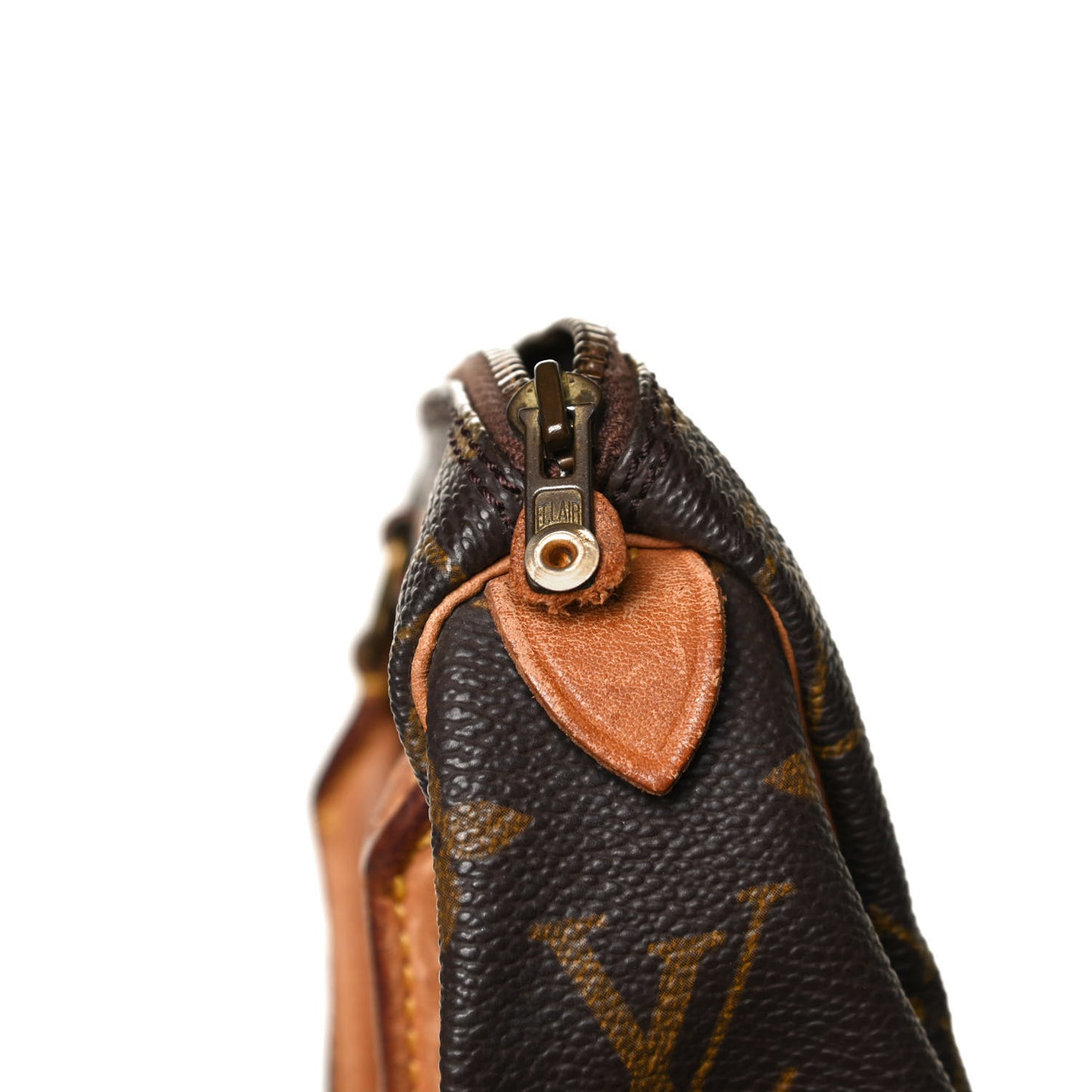 Monogram Mini Sac HL Speedy