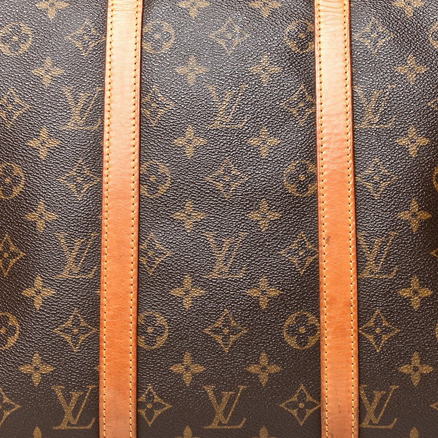 Monogram Porte-Documents Voyage Briefcase