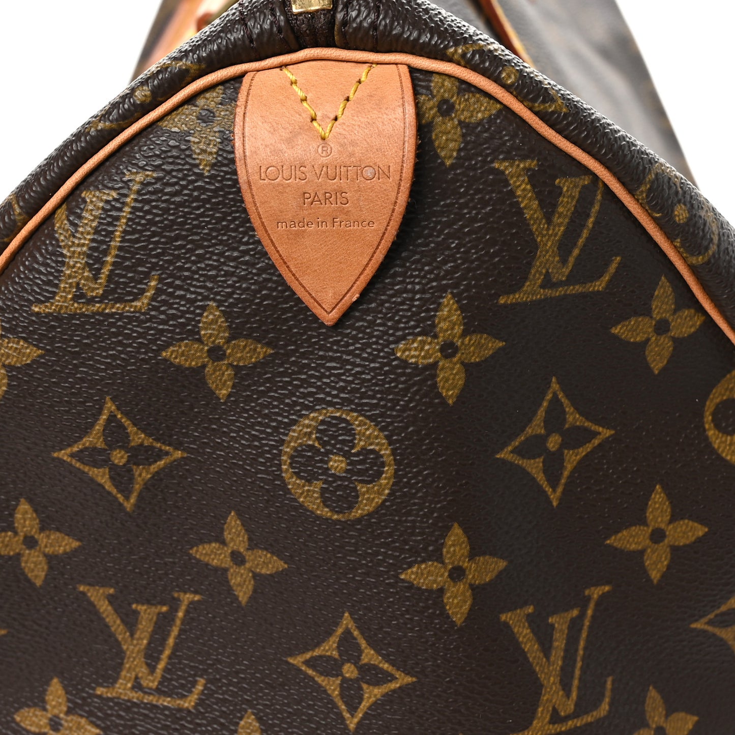 Monogram Speedy 40