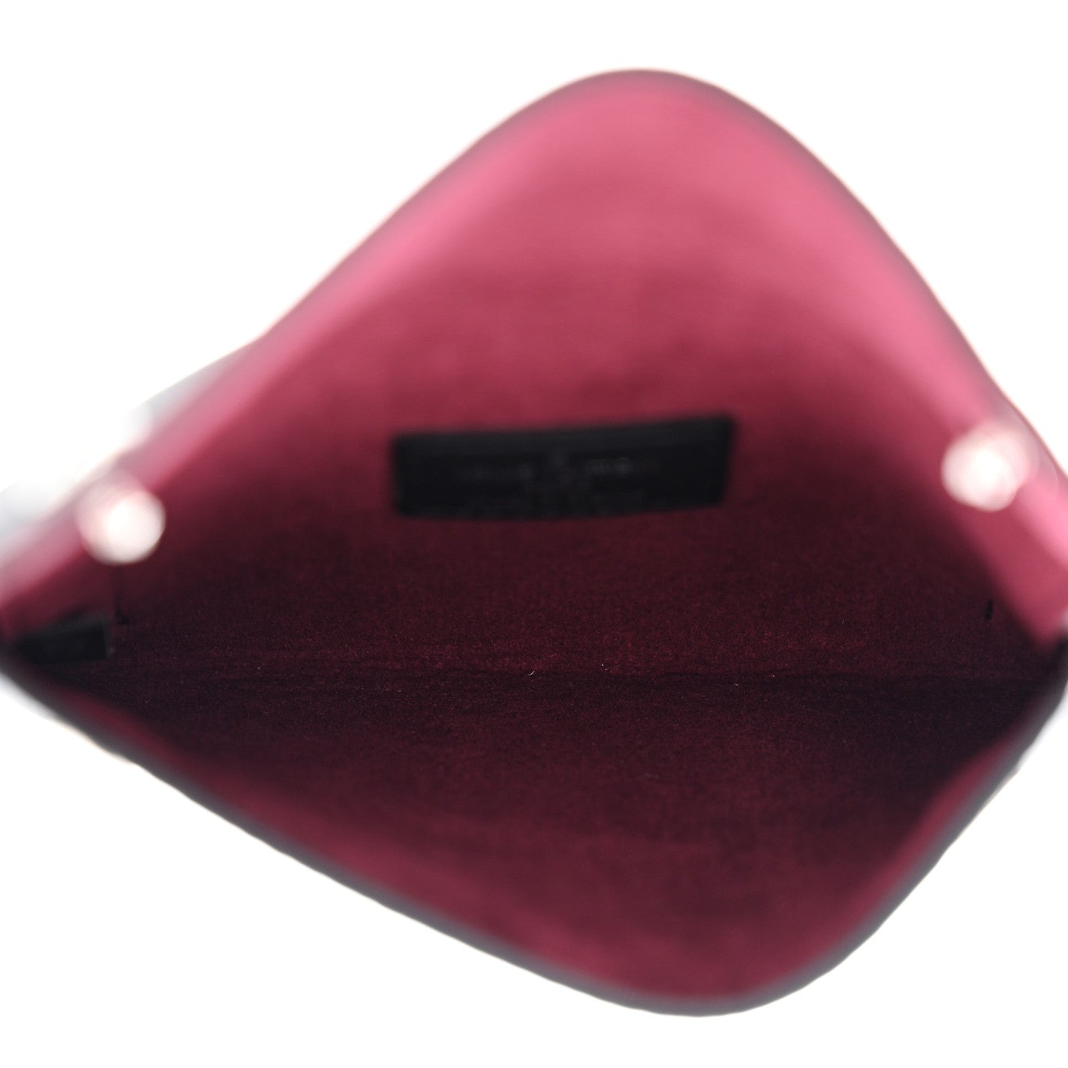 Louis Vuitton Damier Graphite Alpha Triple Pochette 12 of 15