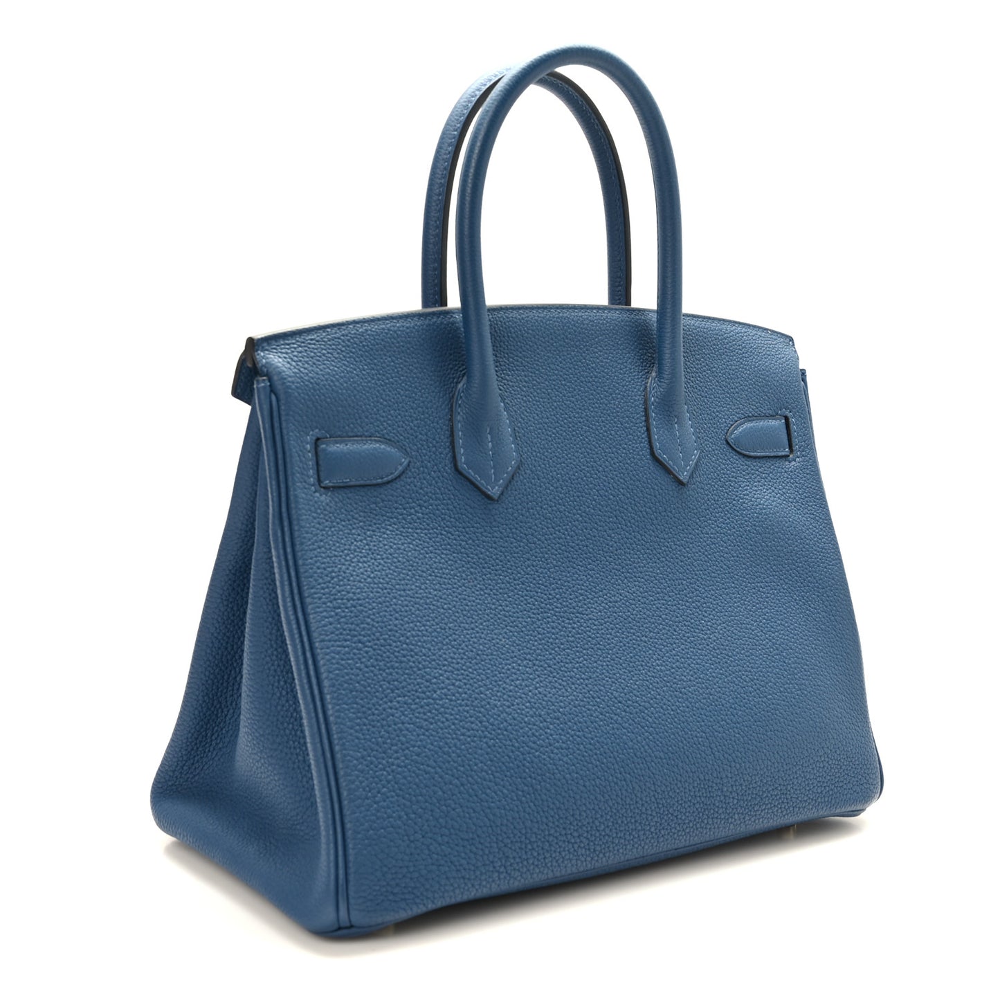 Togo BIRKIN 30 Deep Bleu