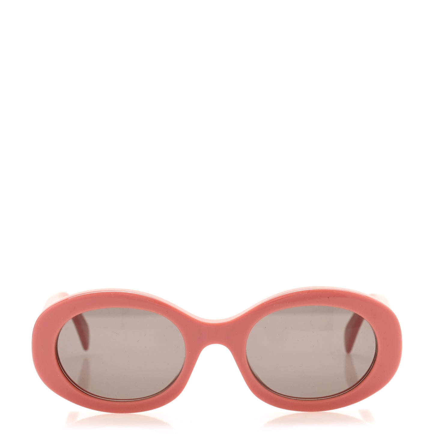 Acetate Triomphe 01 Sunglasses CL 40194U Pink