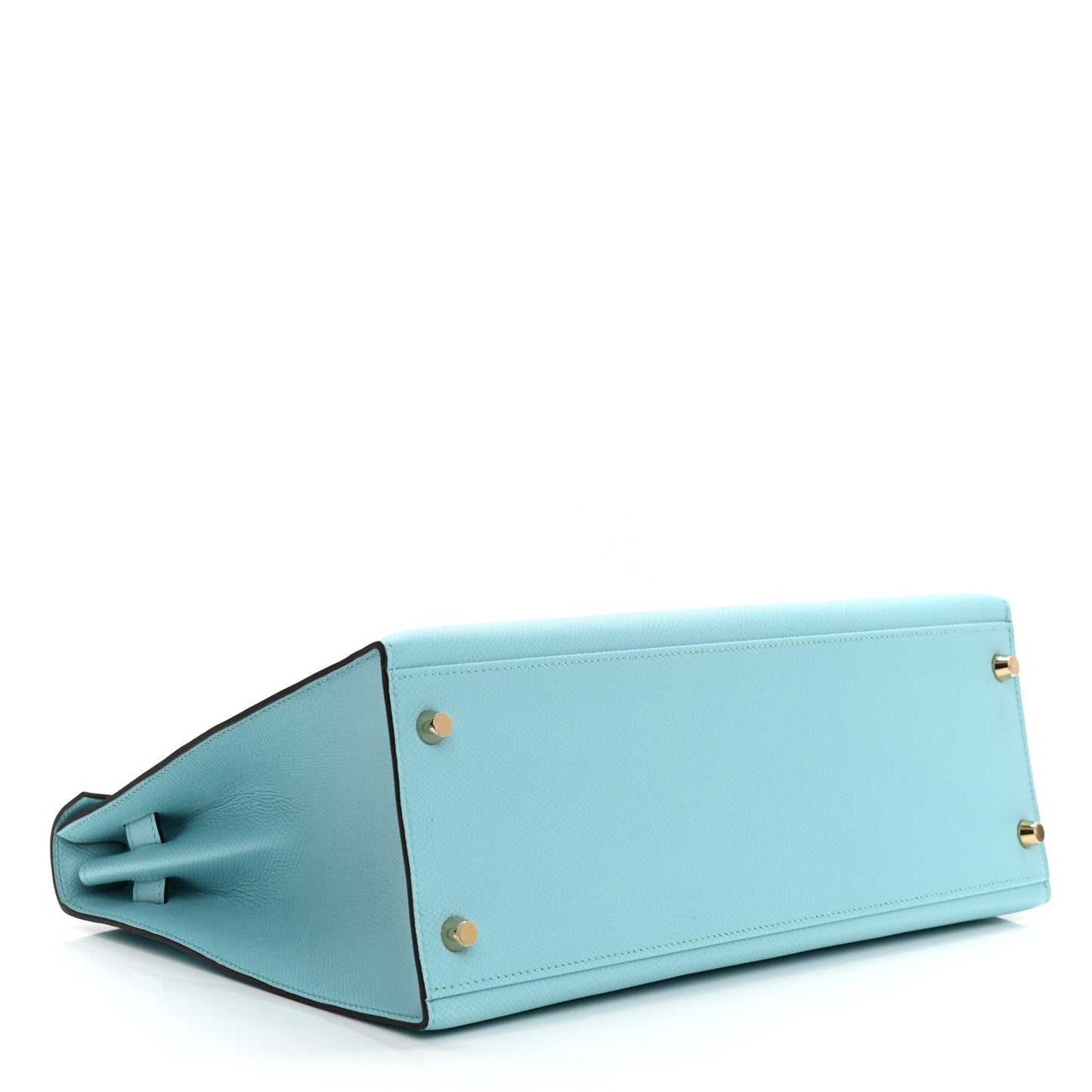 Epsom Kelly Sellier 32 Bleu Atoll