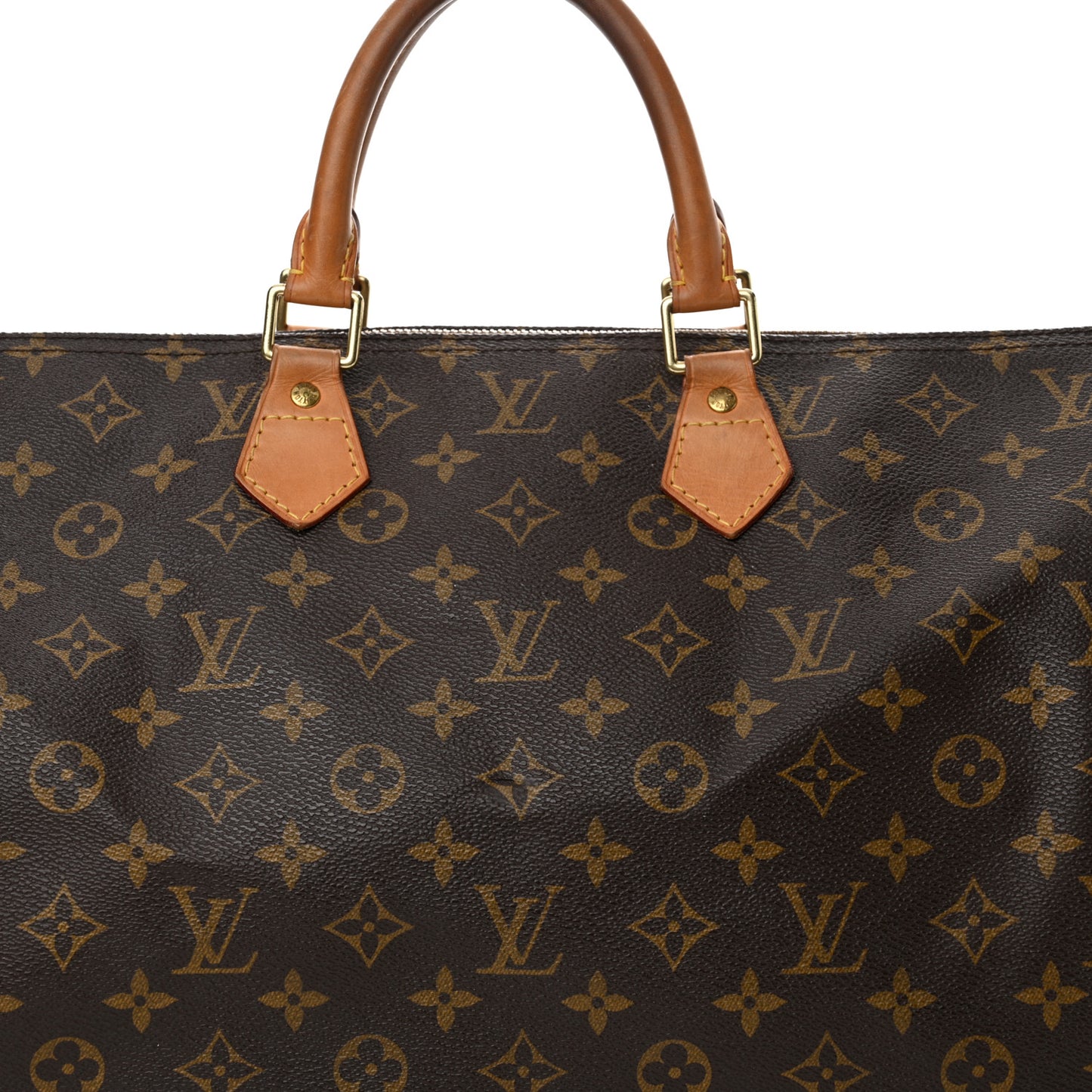 Monogram Speedy 40