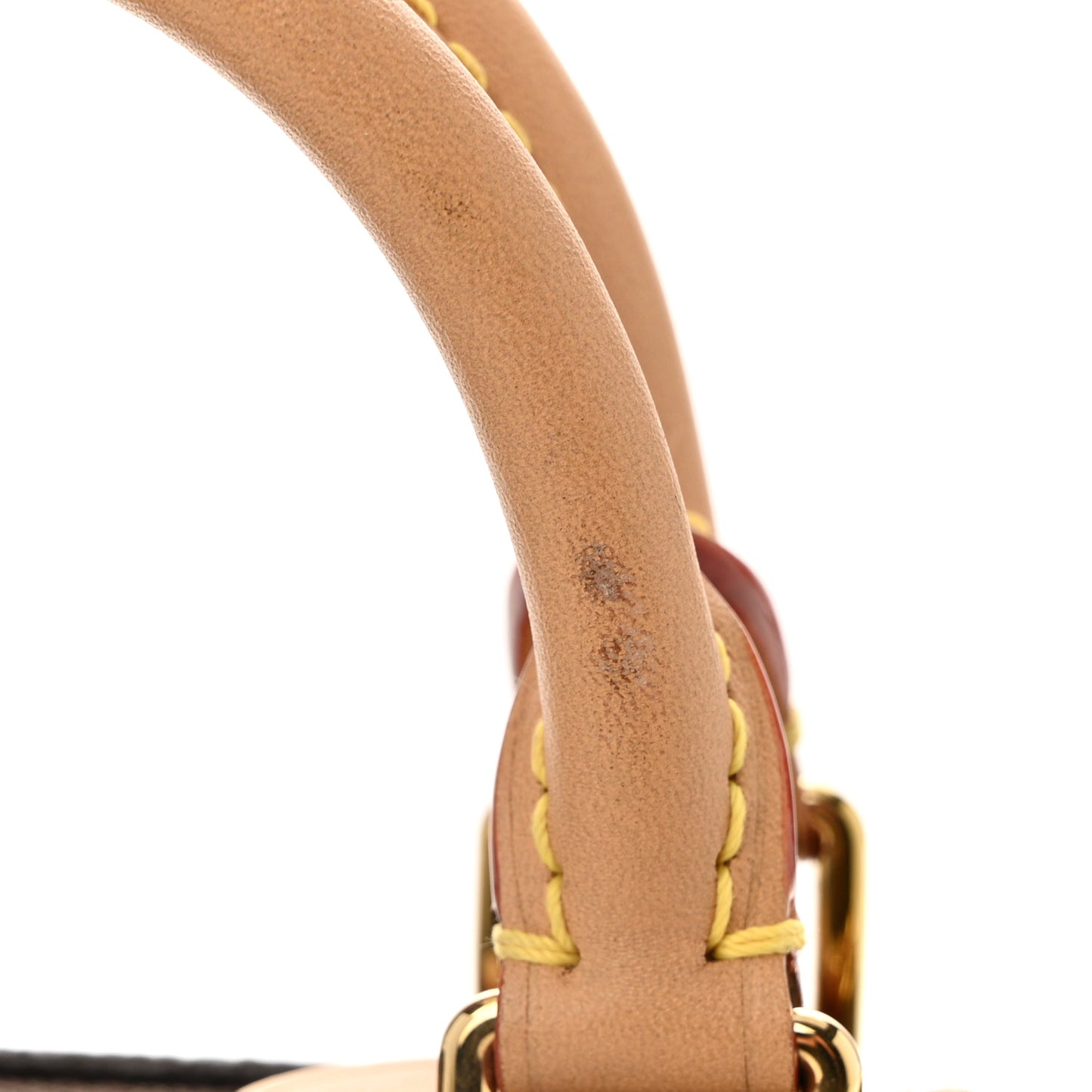 Monogram Nano Speedy Bandouliere